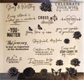 Element Sheets