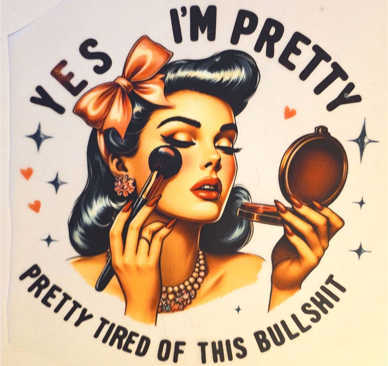 Sarcasm