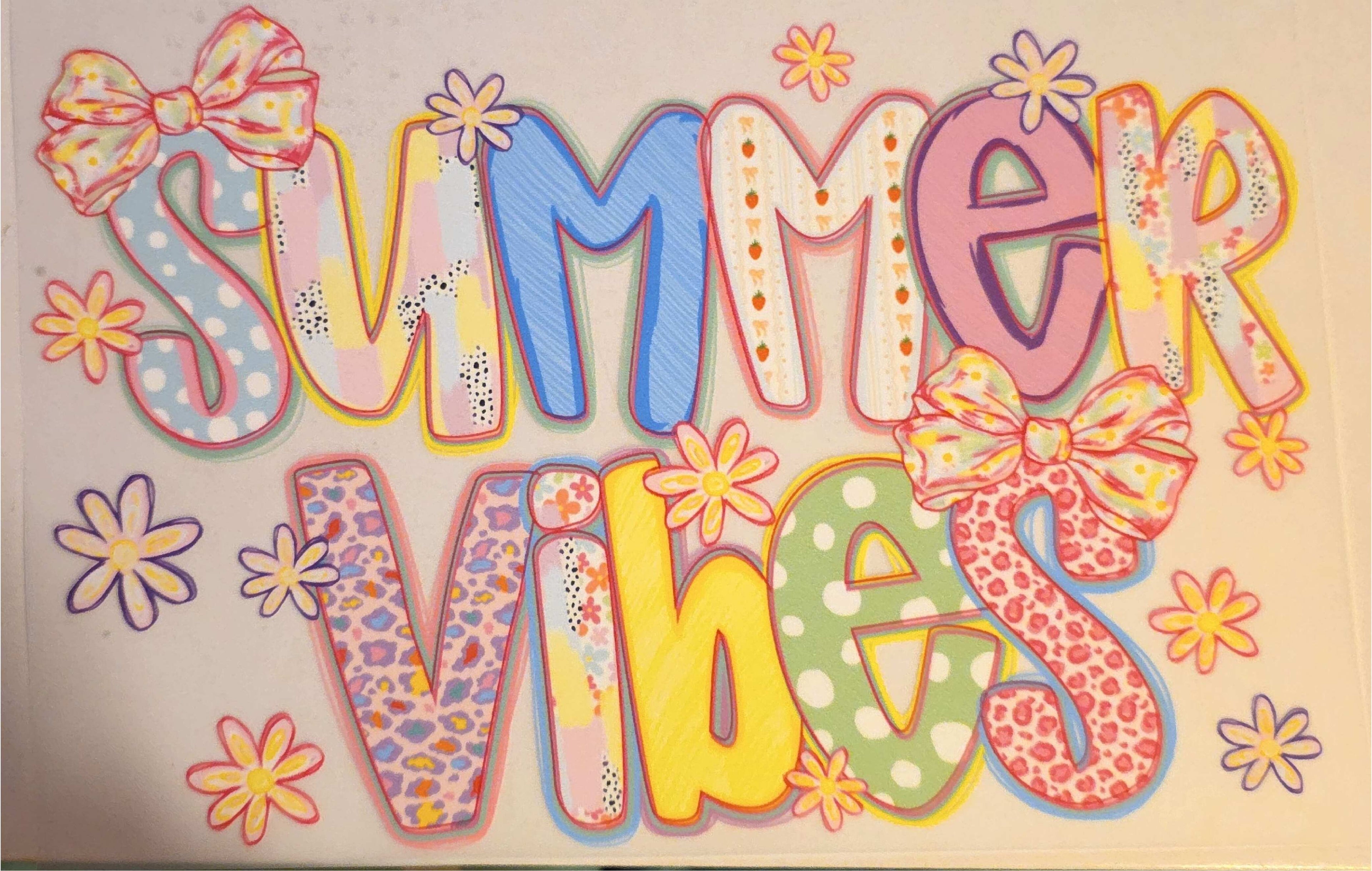 Summer