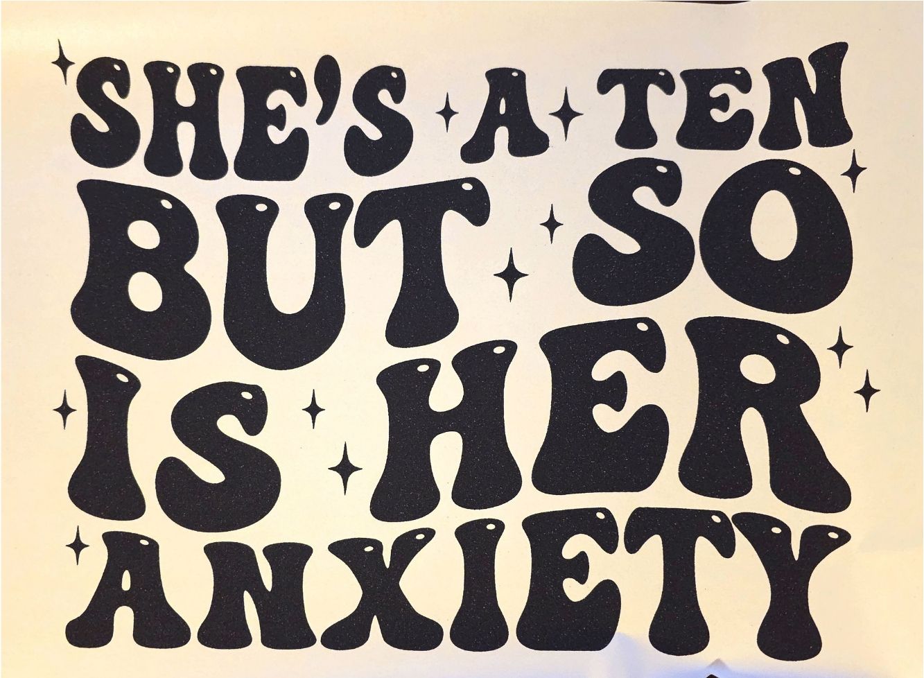 Womens Screen Prints