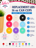 Cup Add-on's