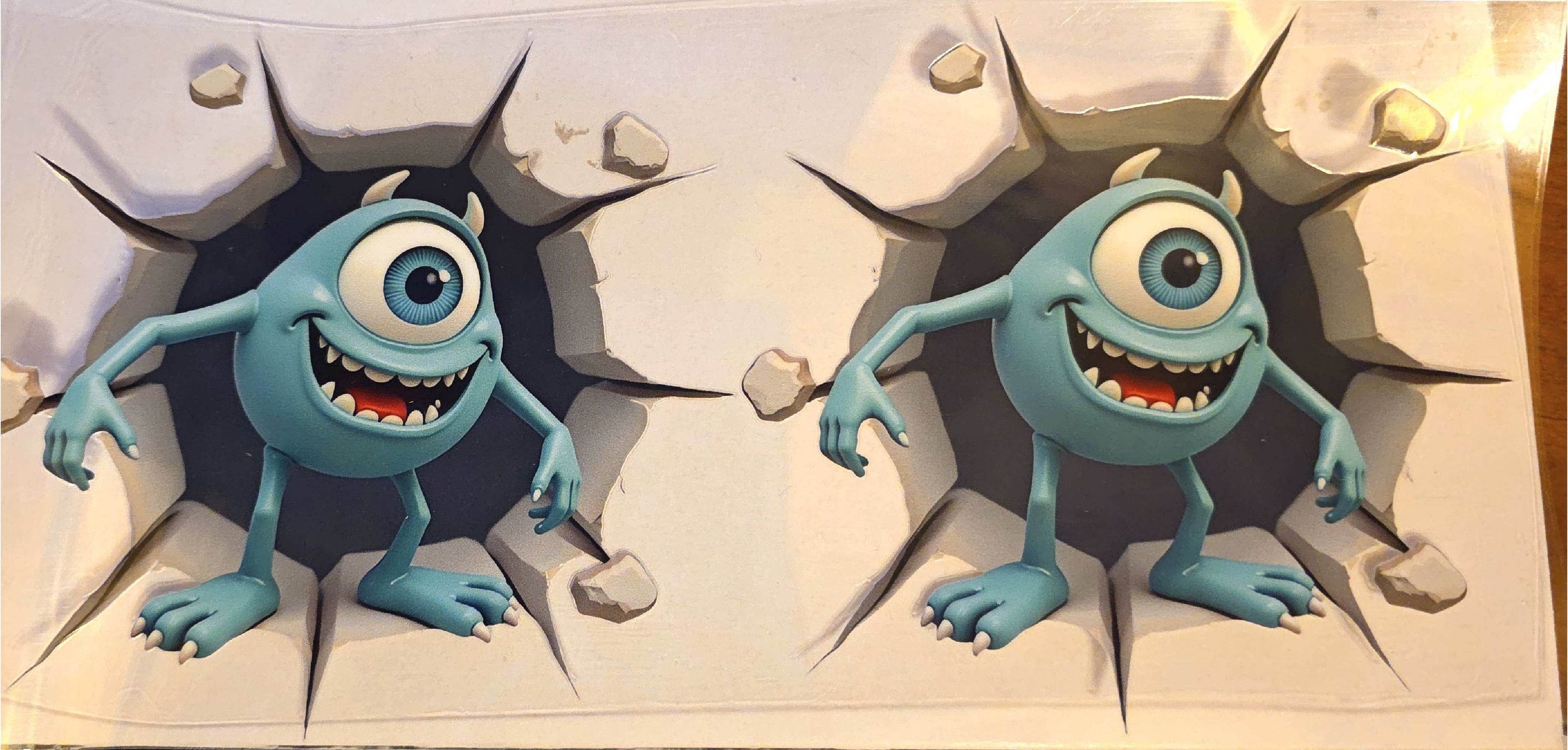 Characters