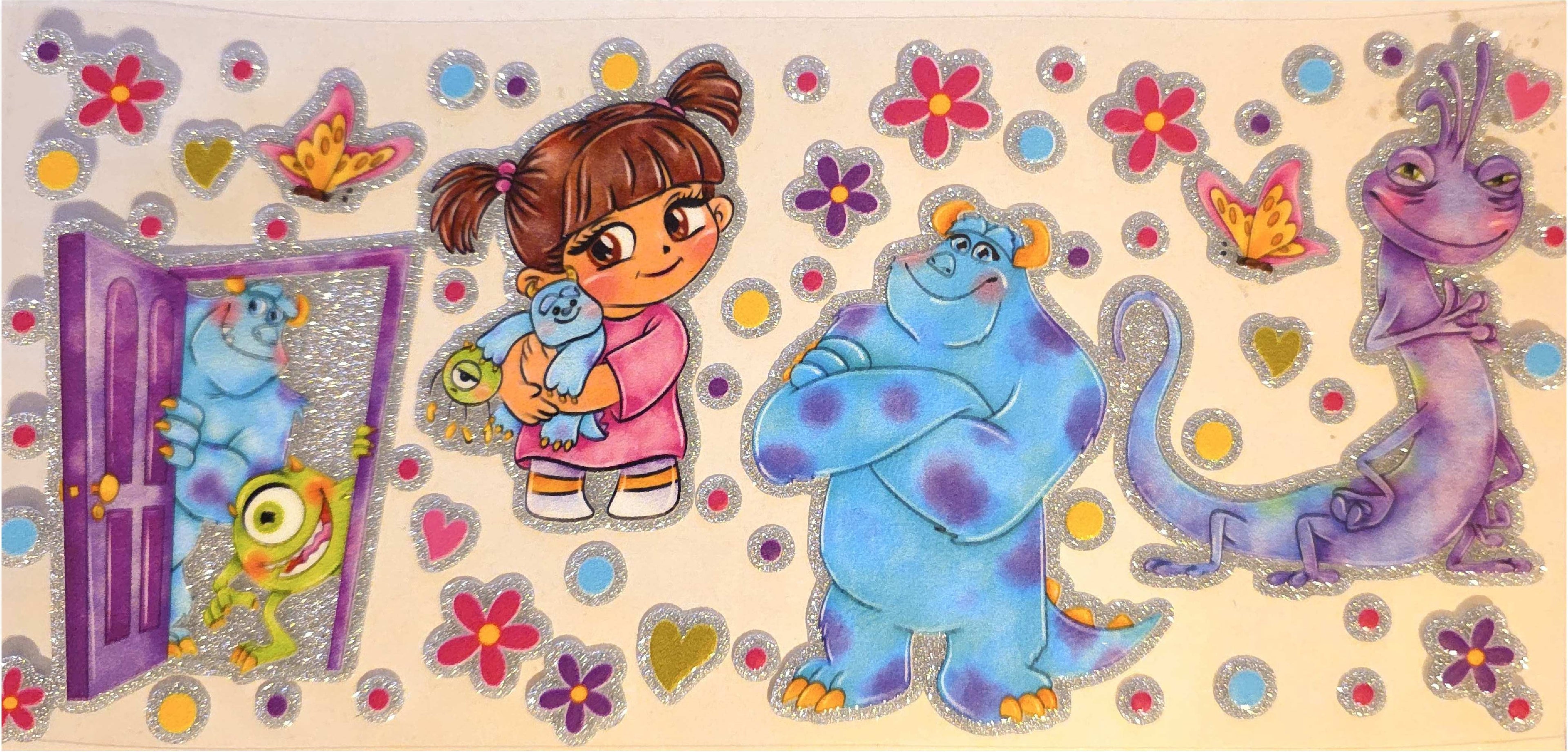 Characters