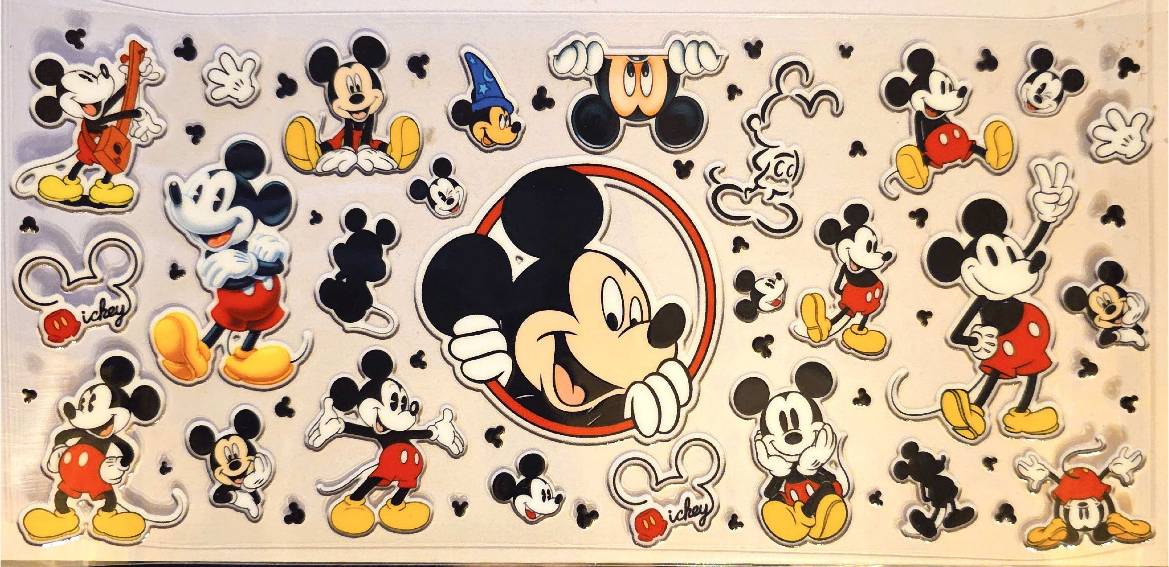Characters