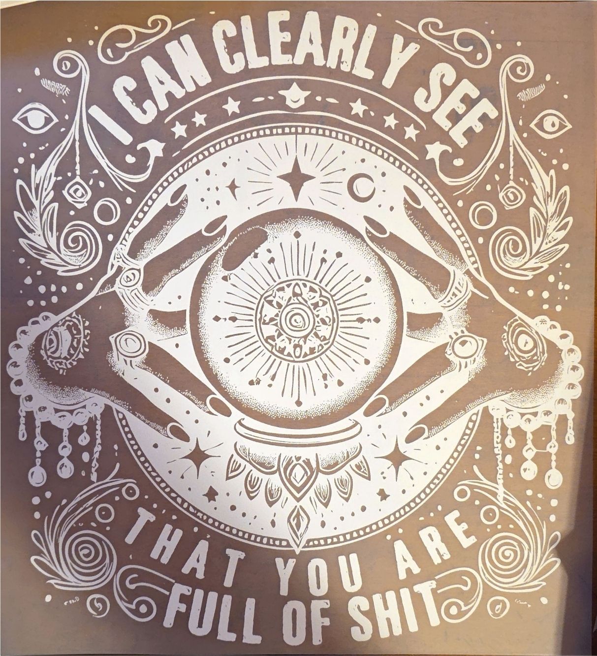 Sarcasm