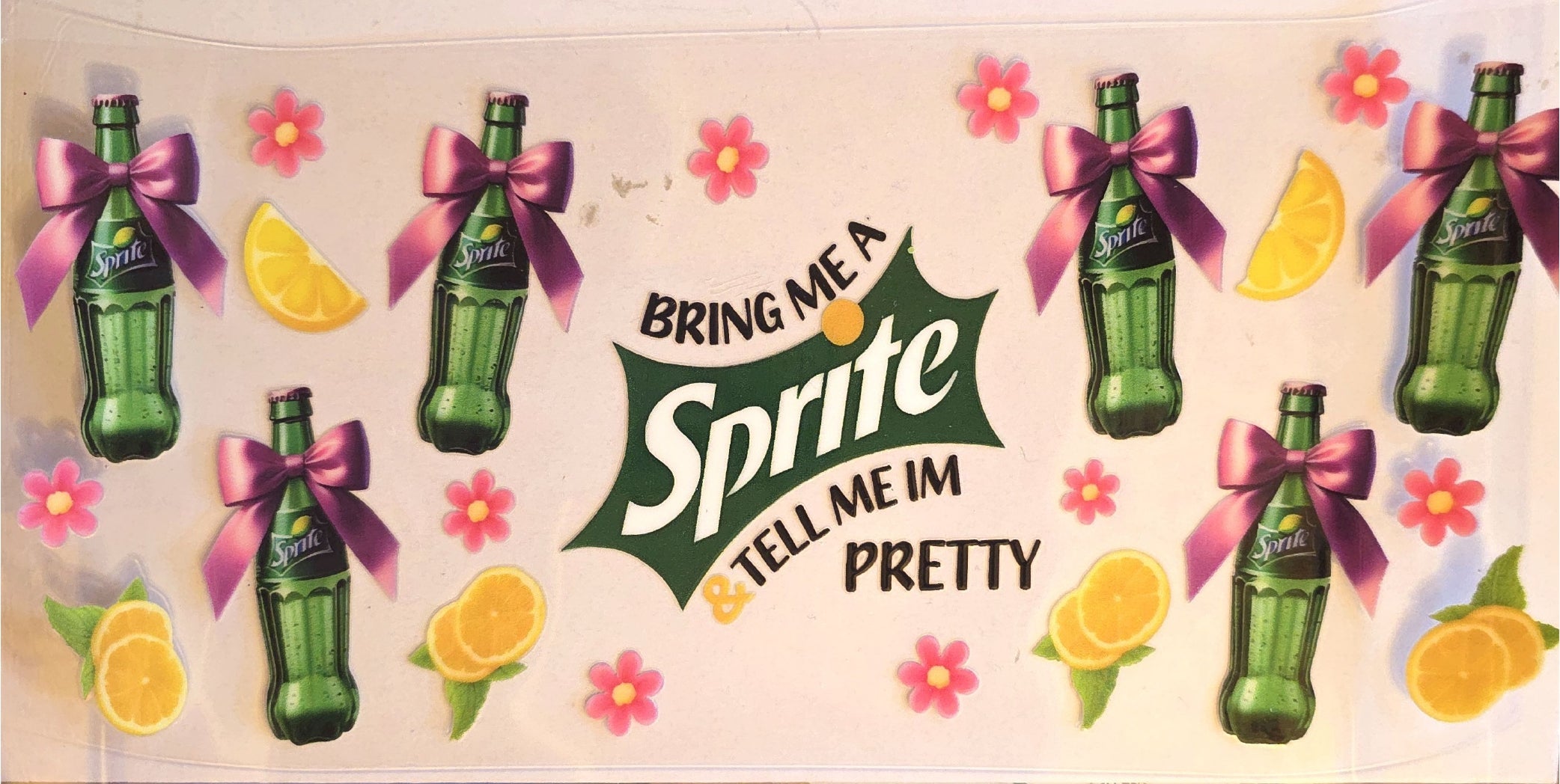 Food and Drinks