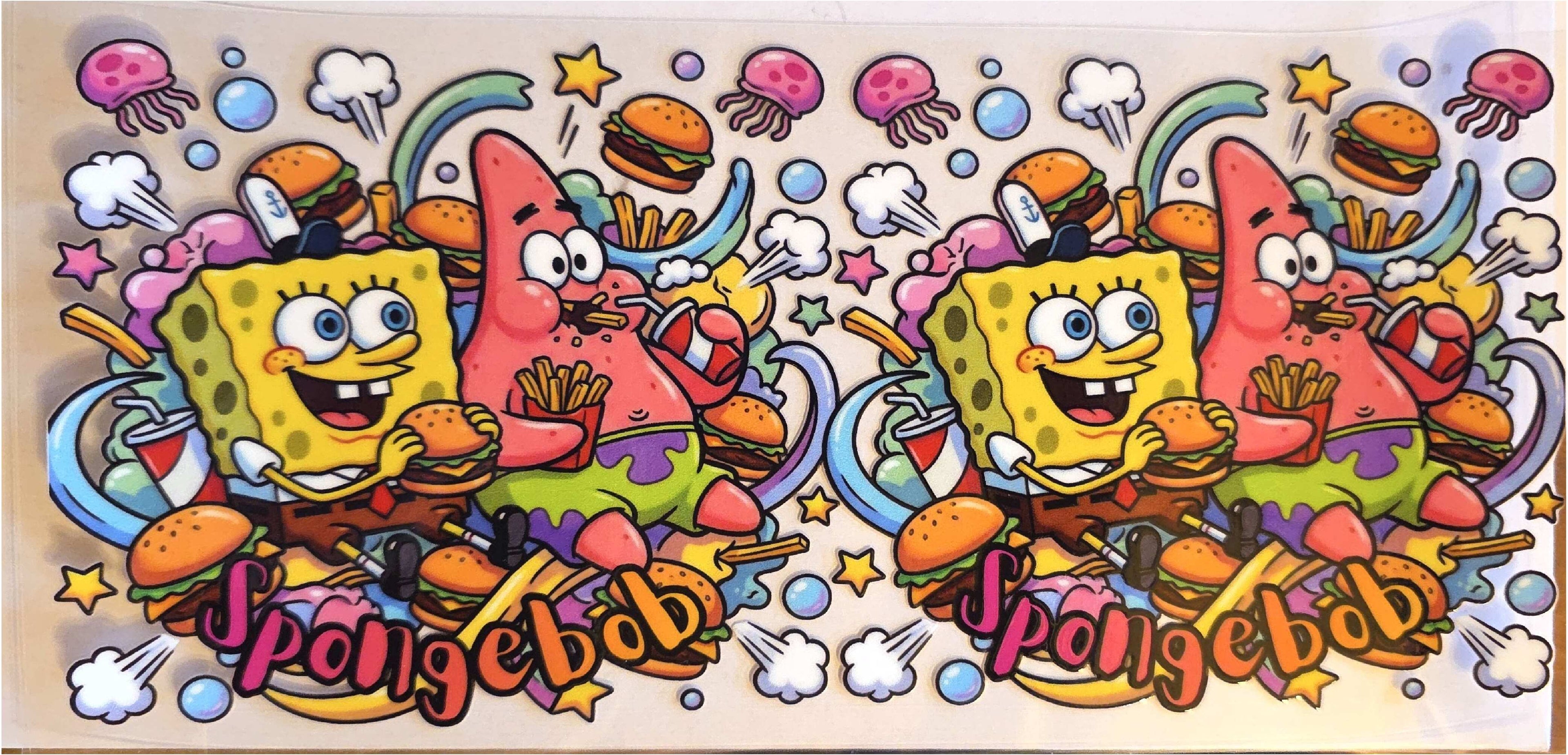 Characters