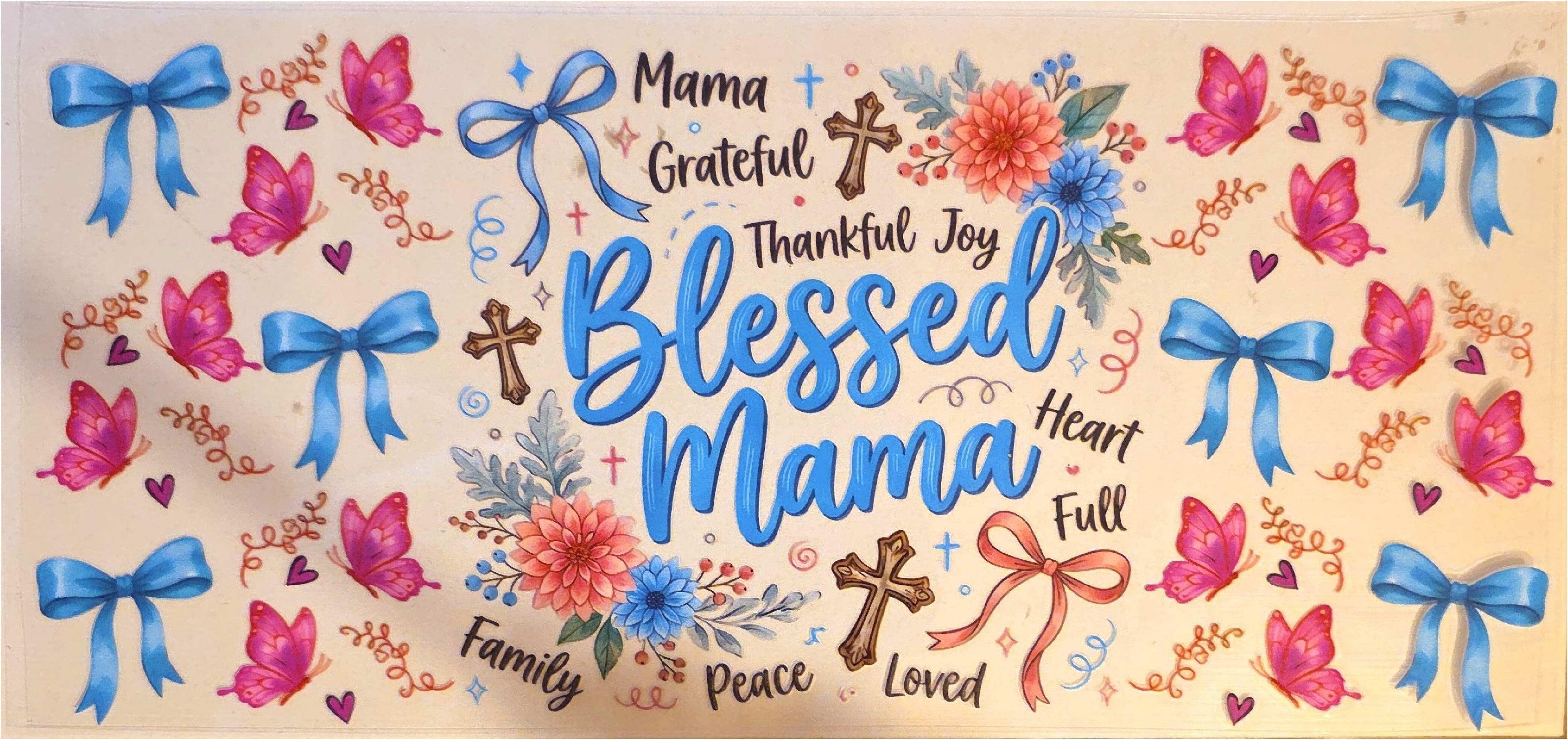 Mama