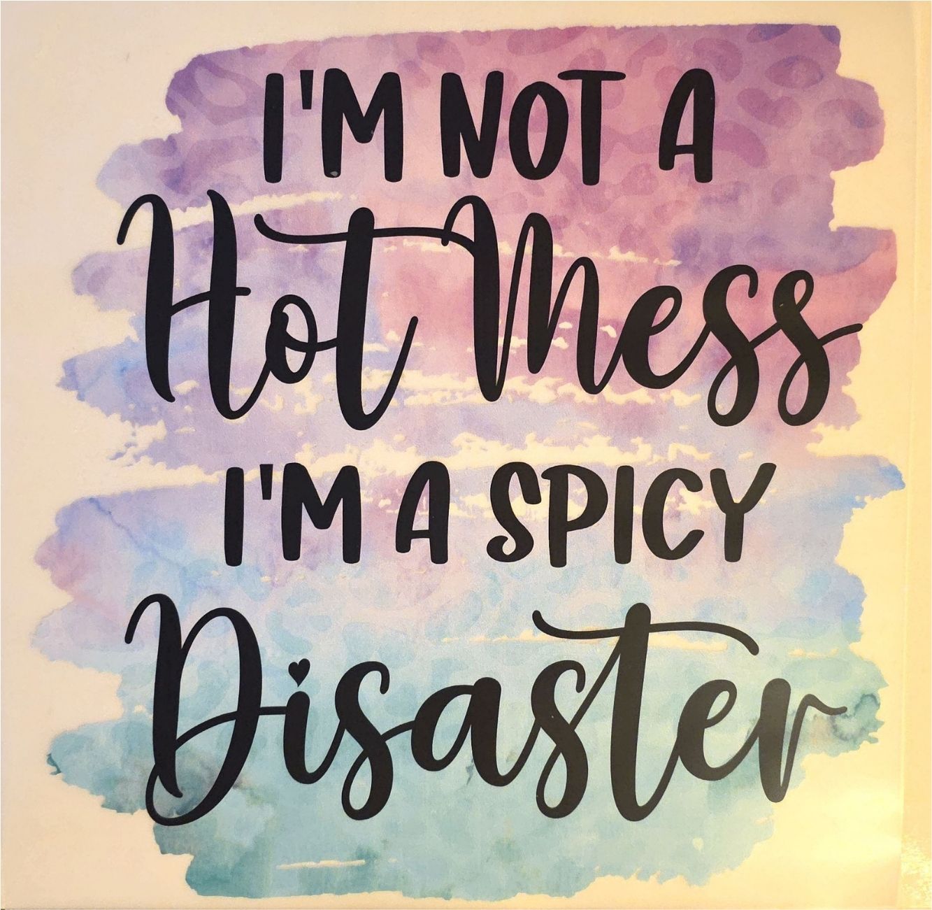 Sarcasm