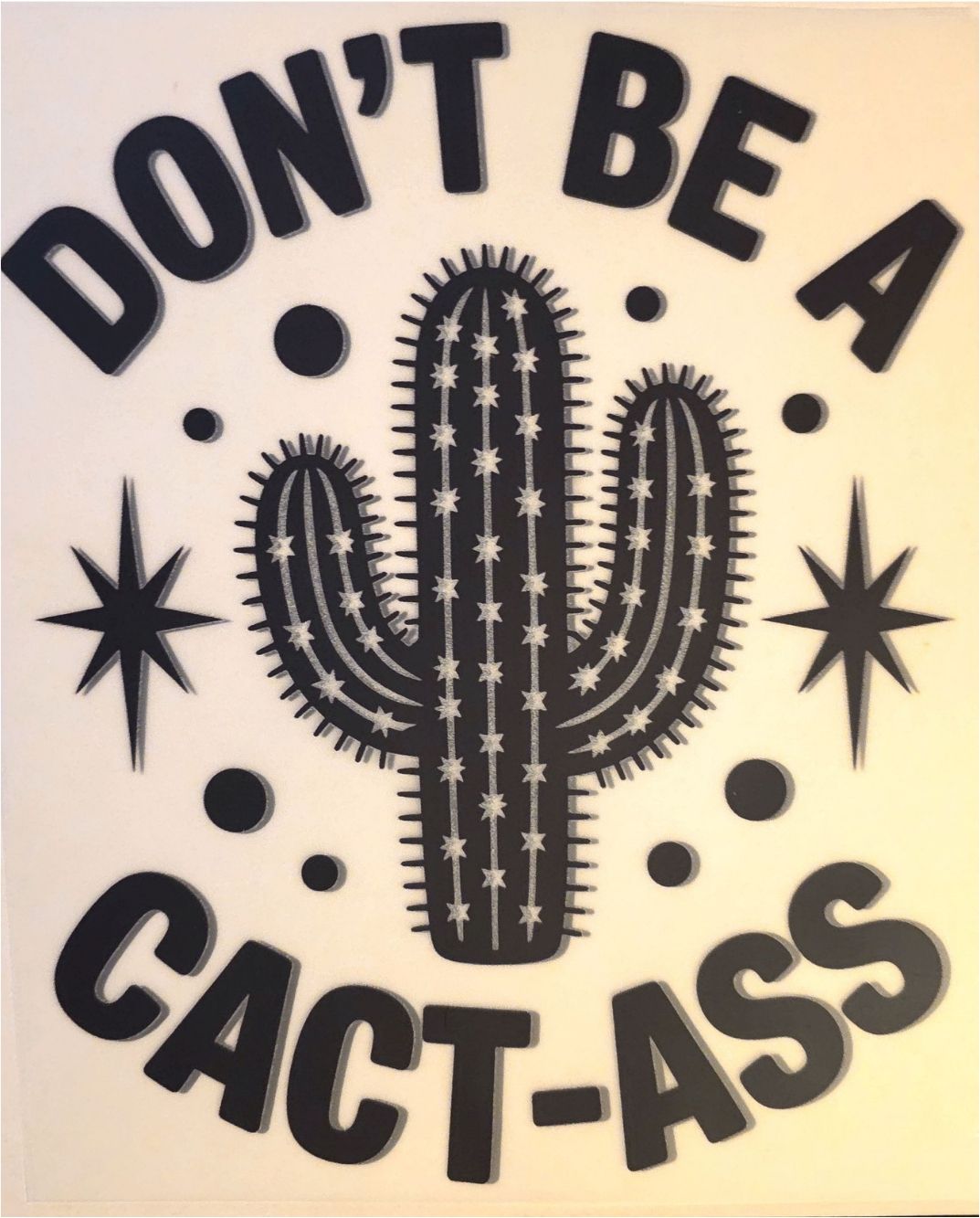 Sarcasm