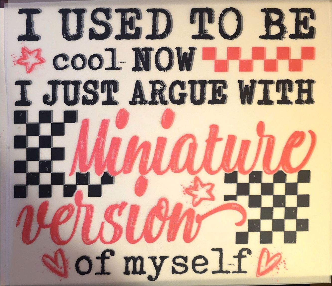Sarcasm