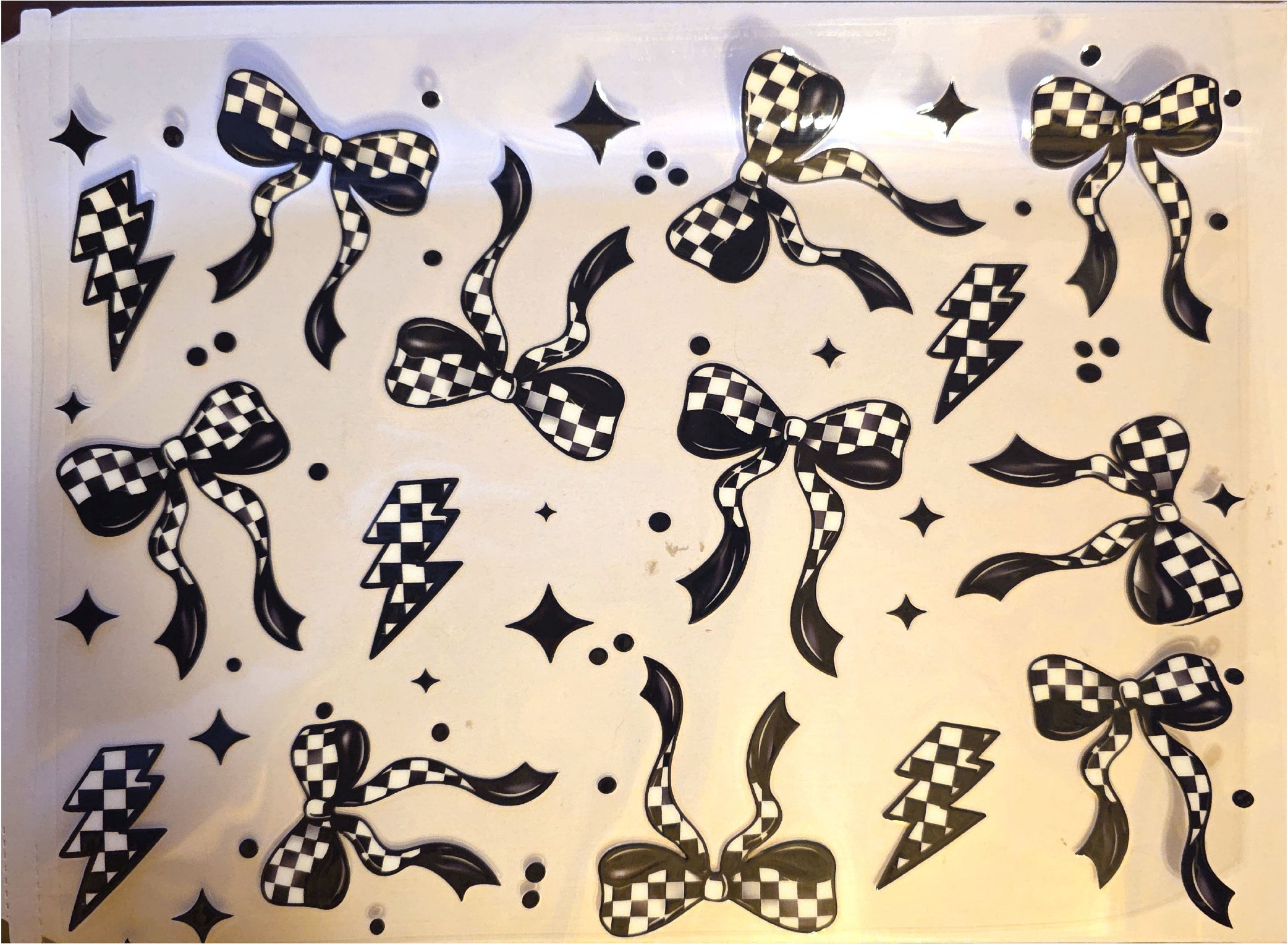 Element Sheets