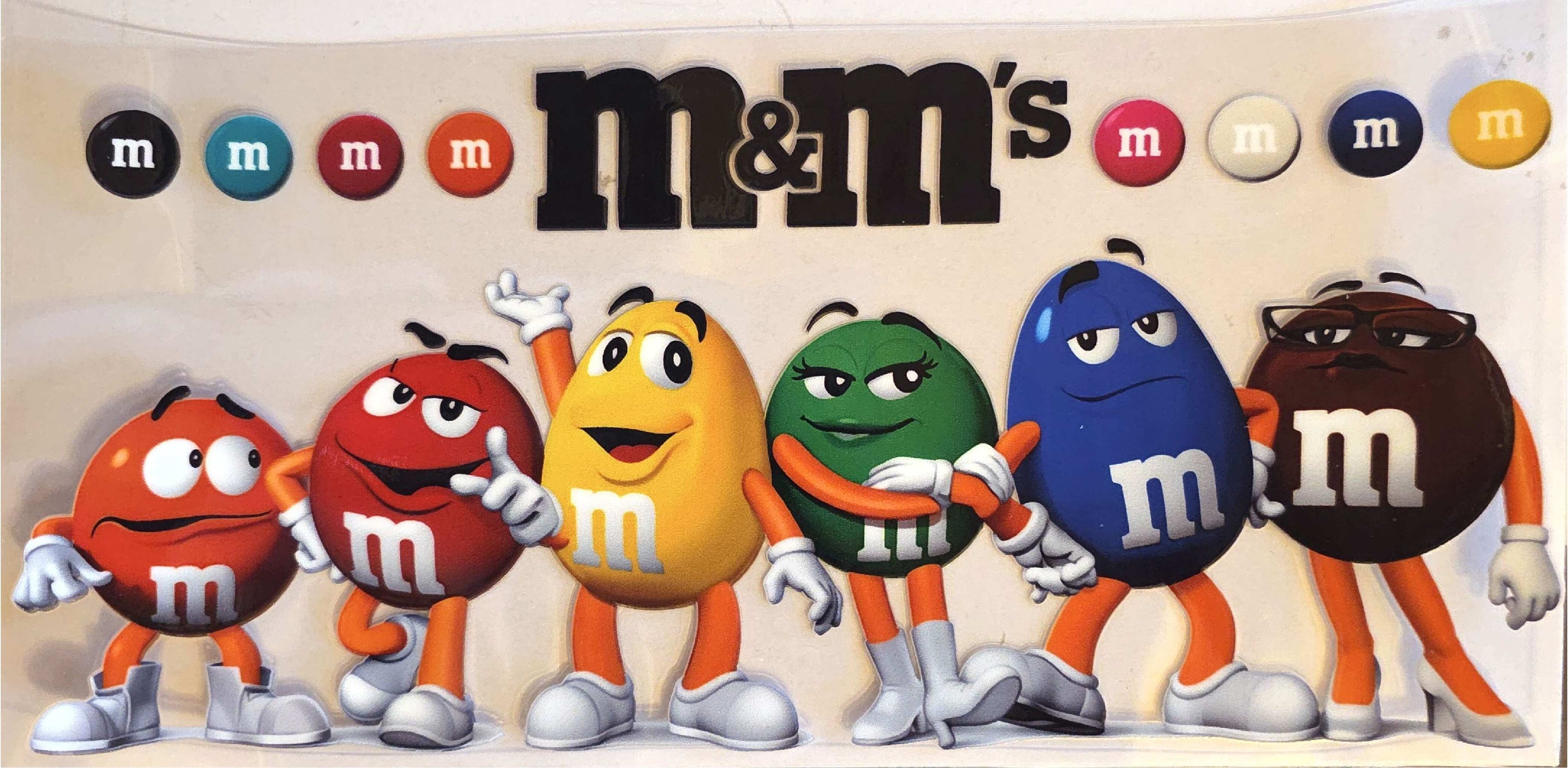 Characters