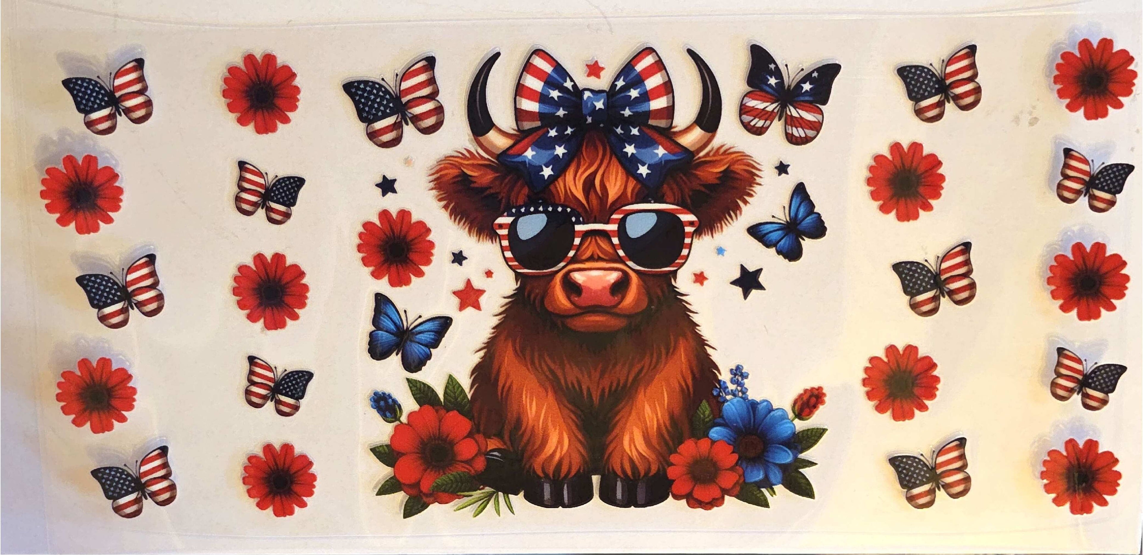 Patriotic