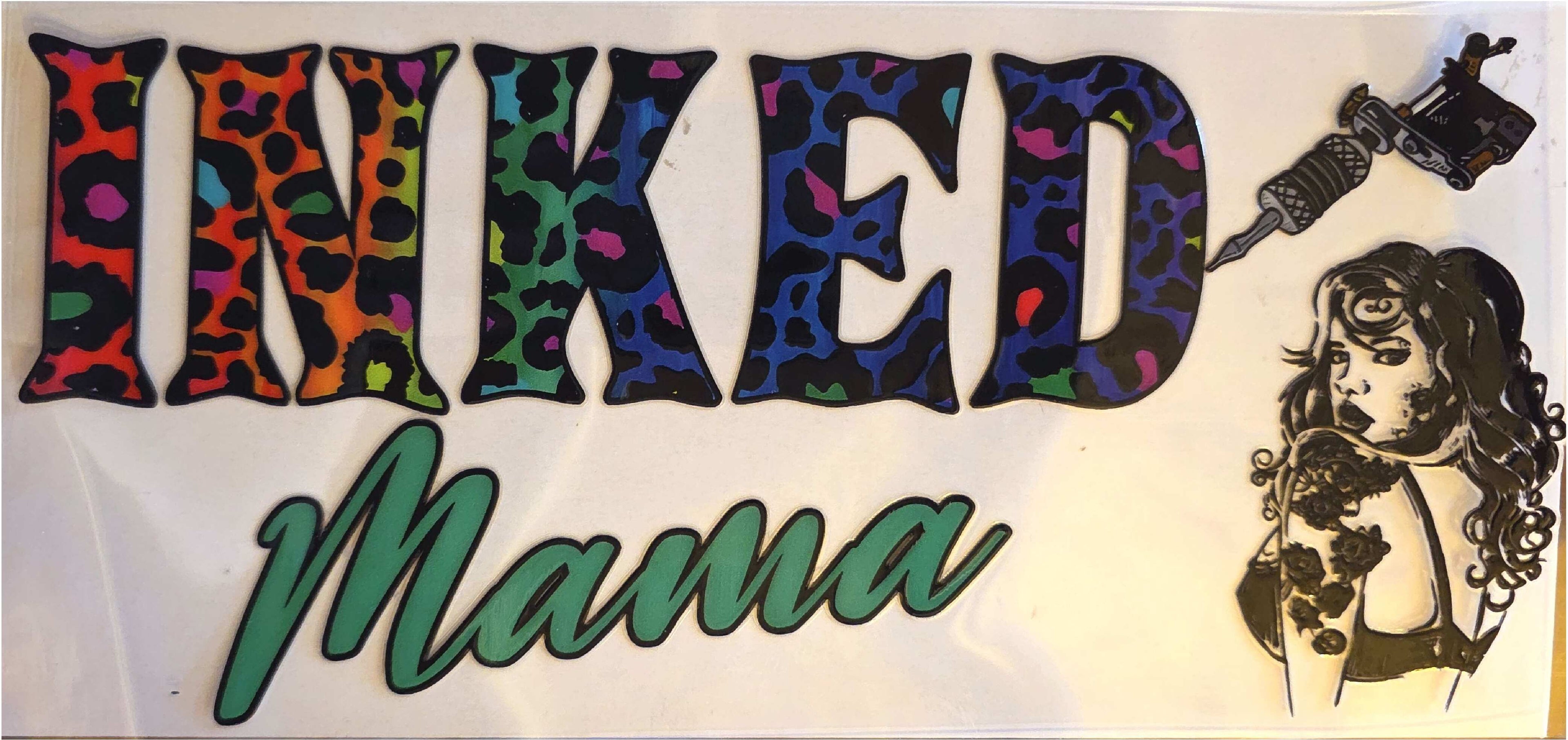 Mama