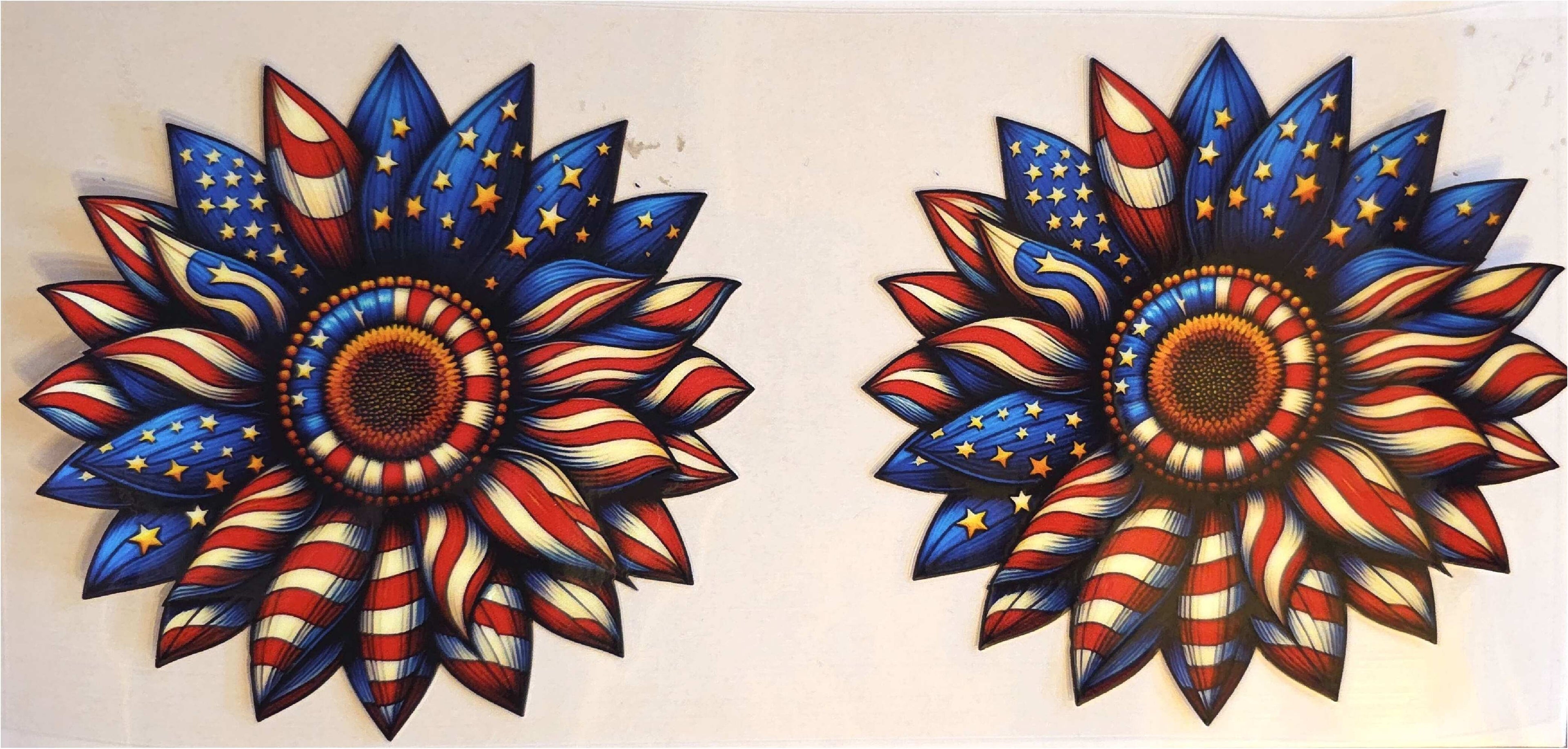 Patriotic