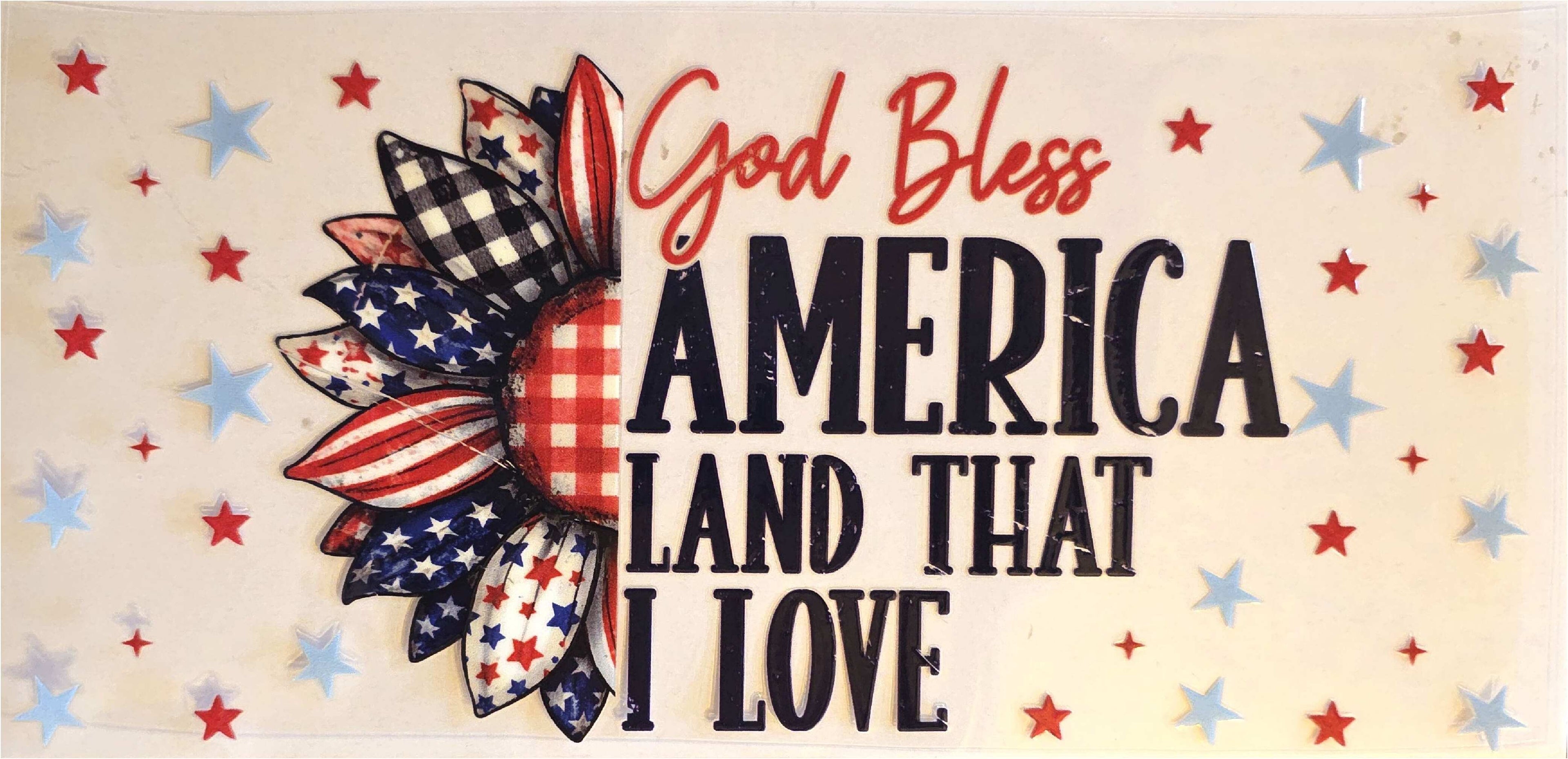 Patriotic