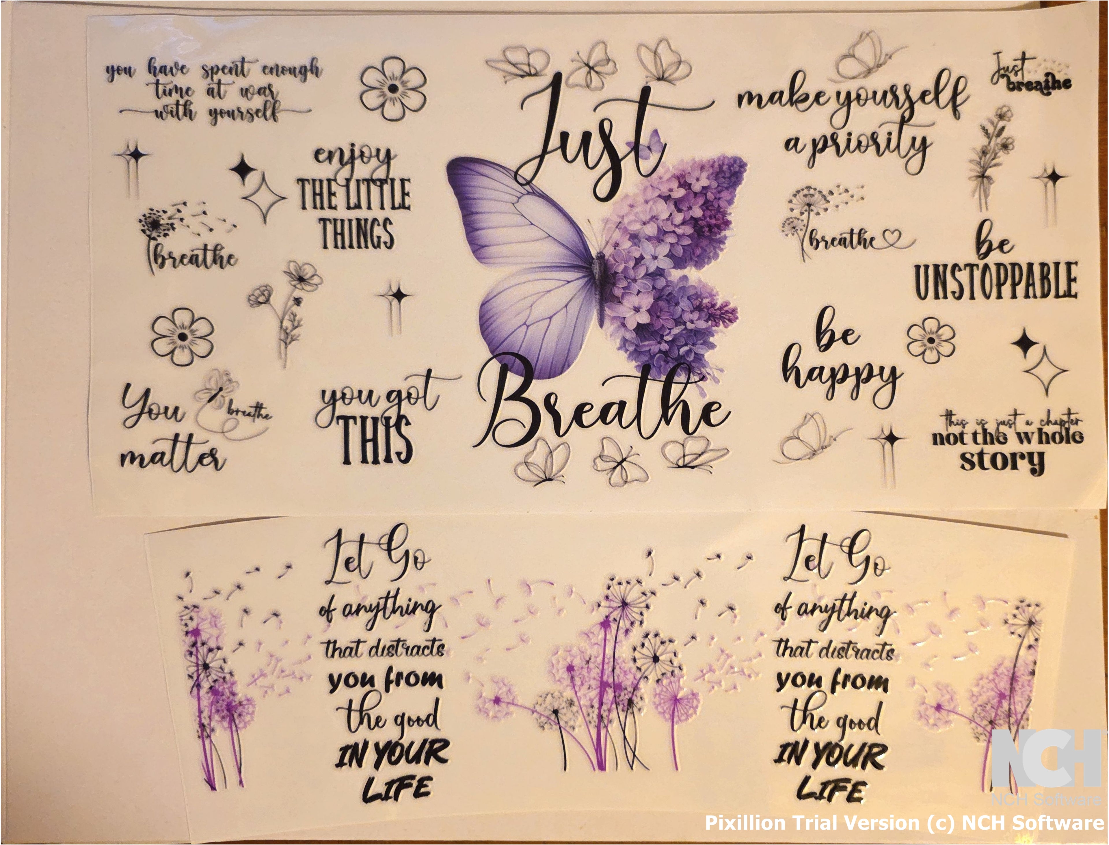 Inspiration