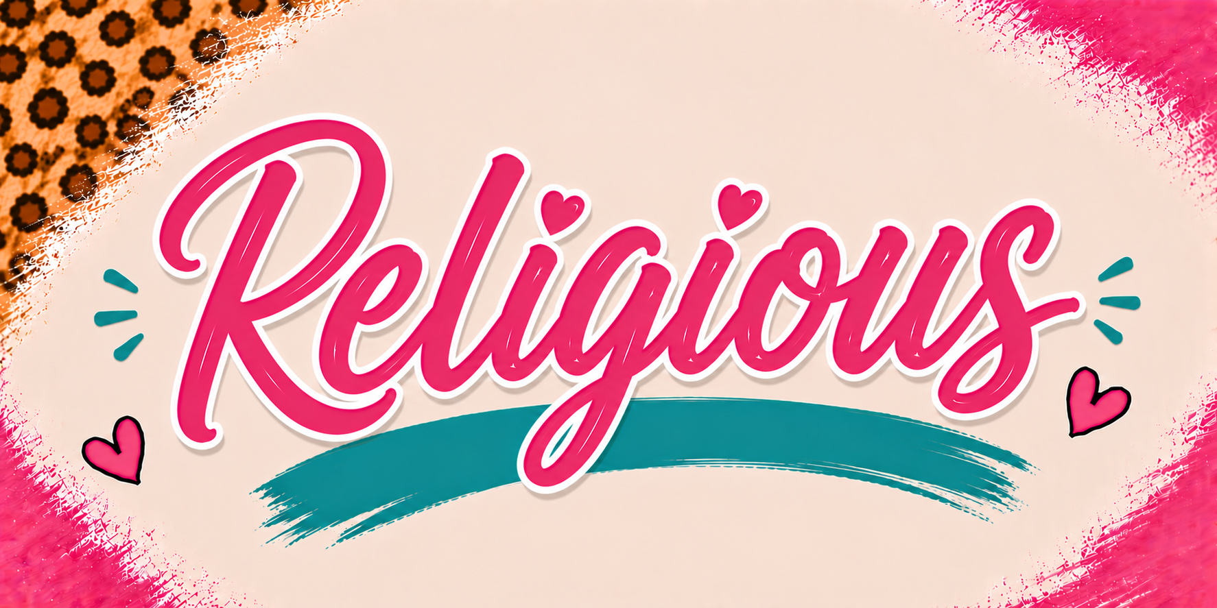 Religious