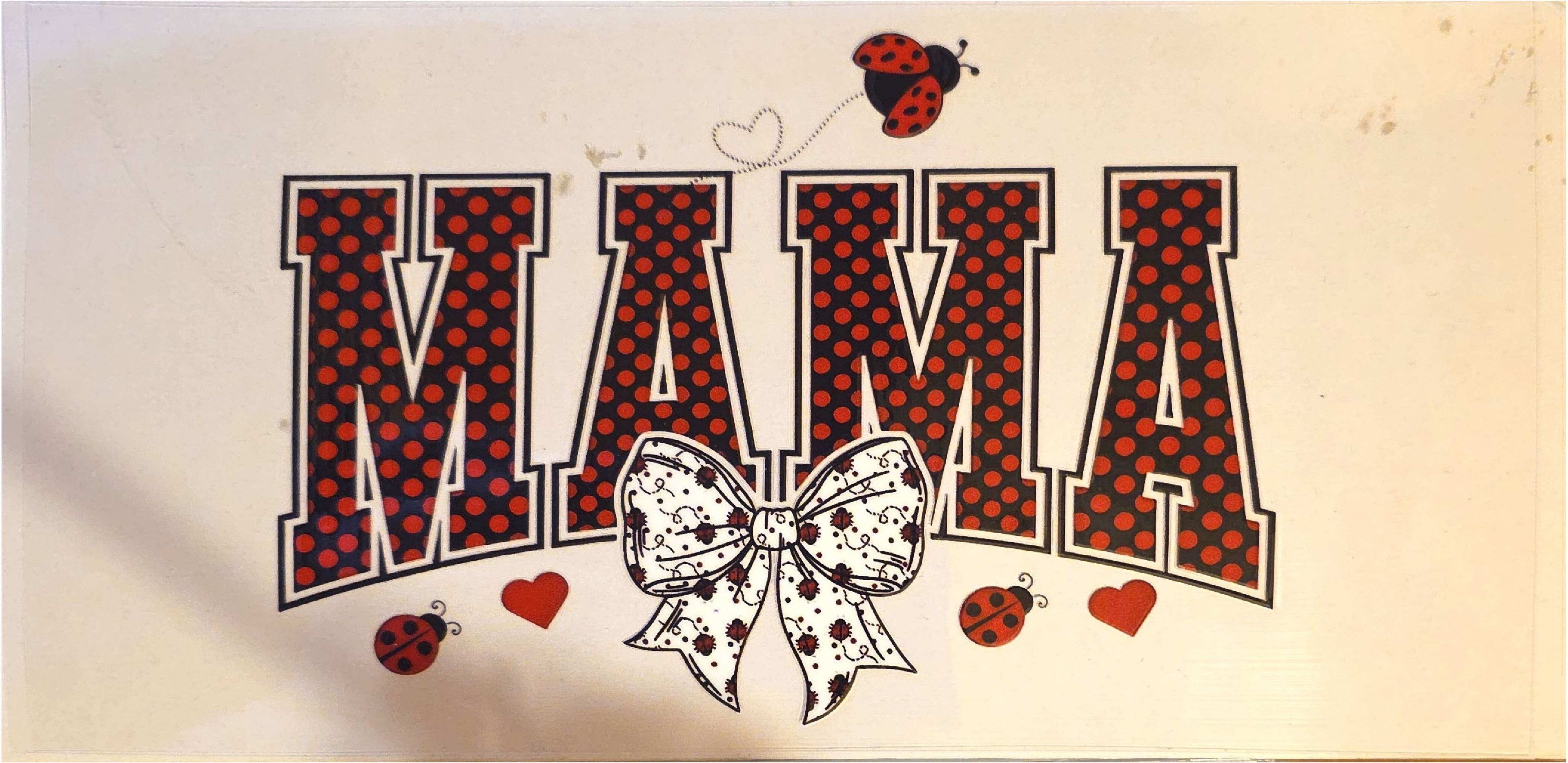 Mama