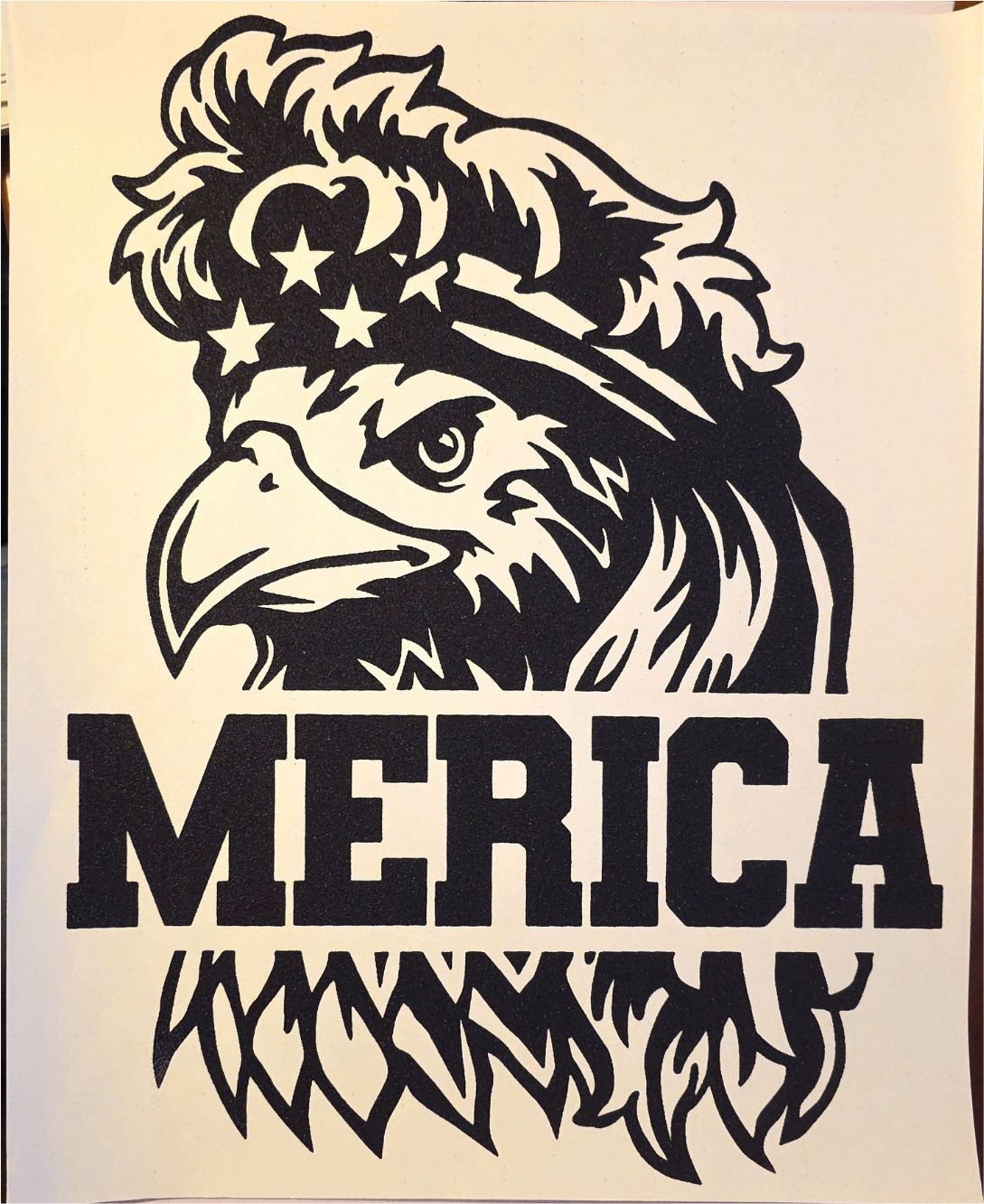 Mens Screen Prints