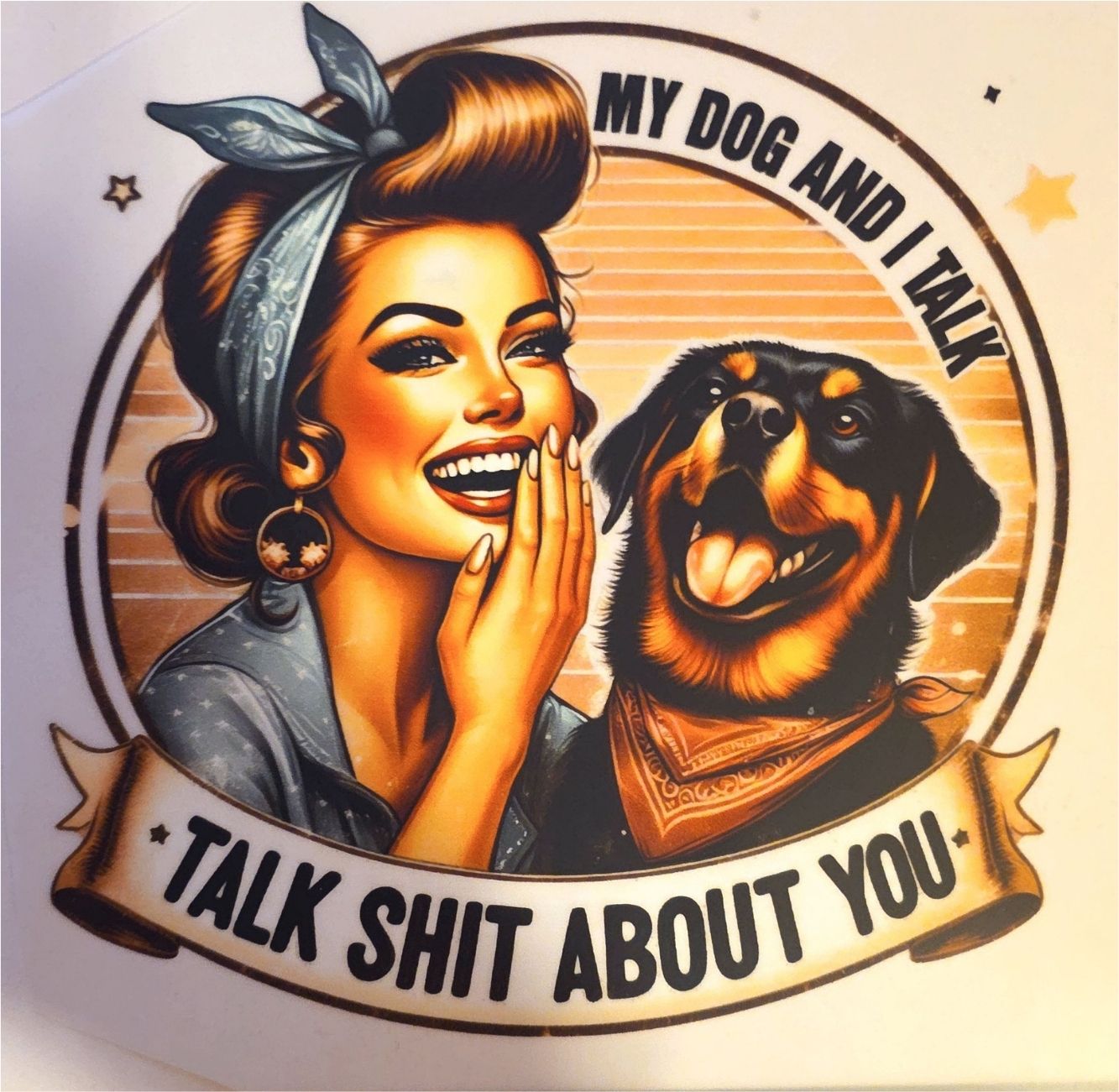 Sarcasm