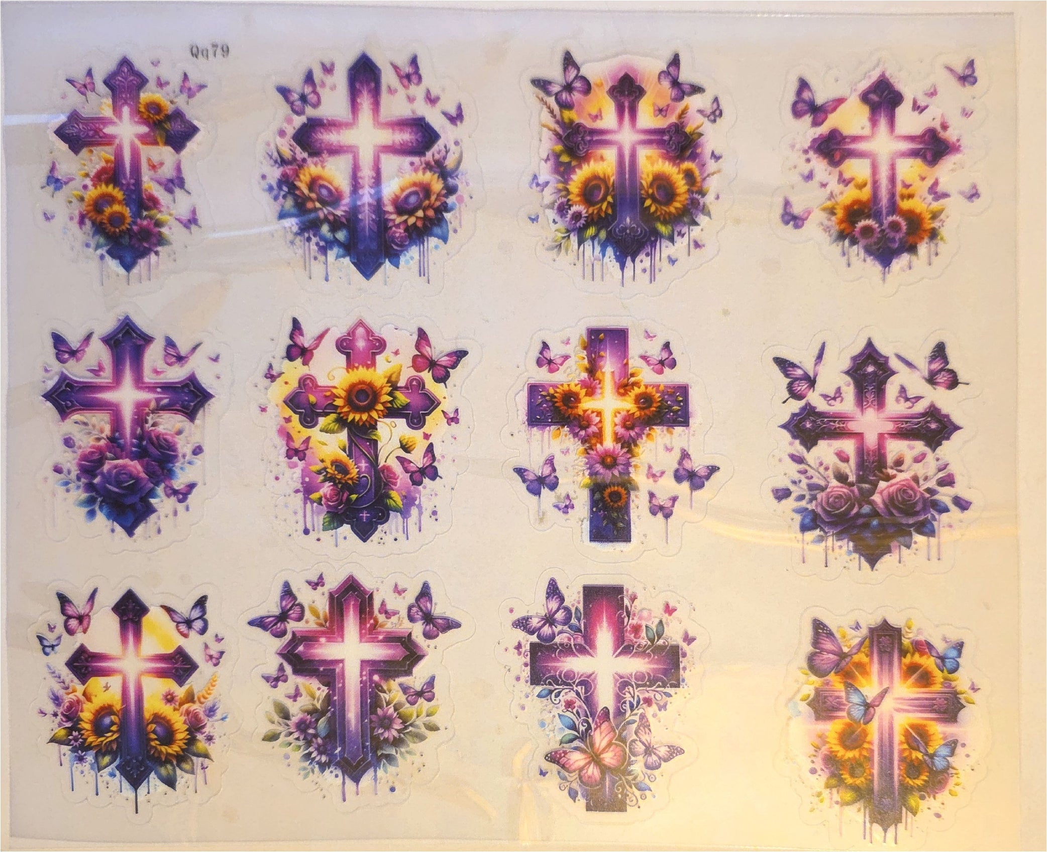 Element Sheets