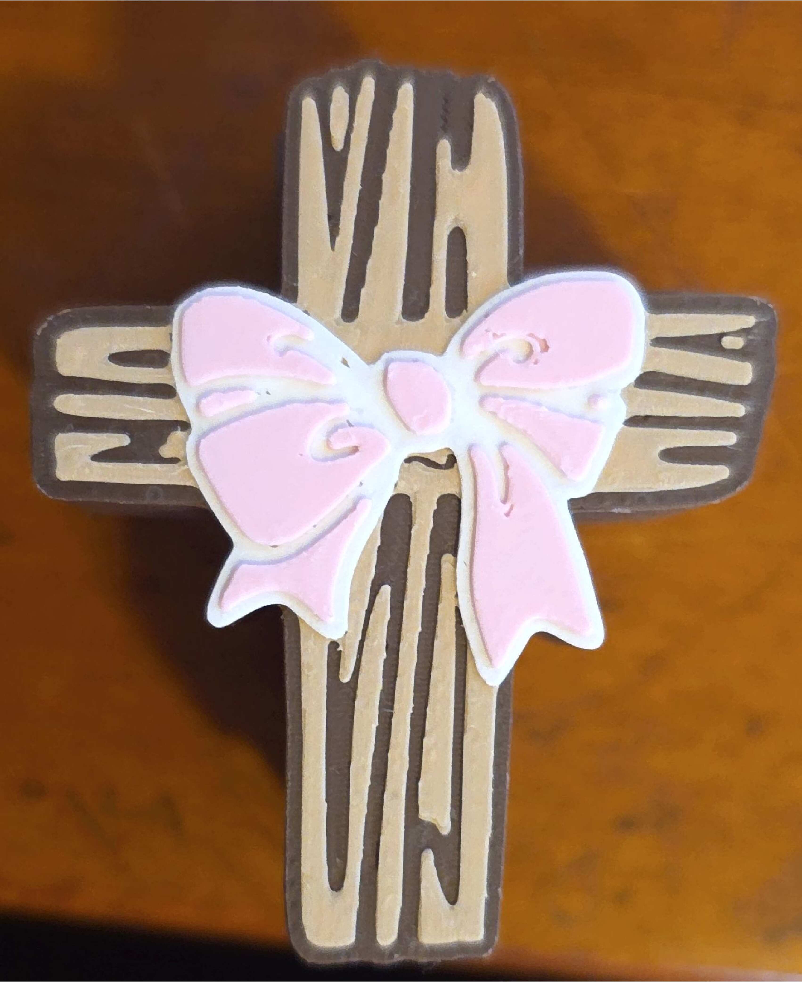 3D Straw Toppers
