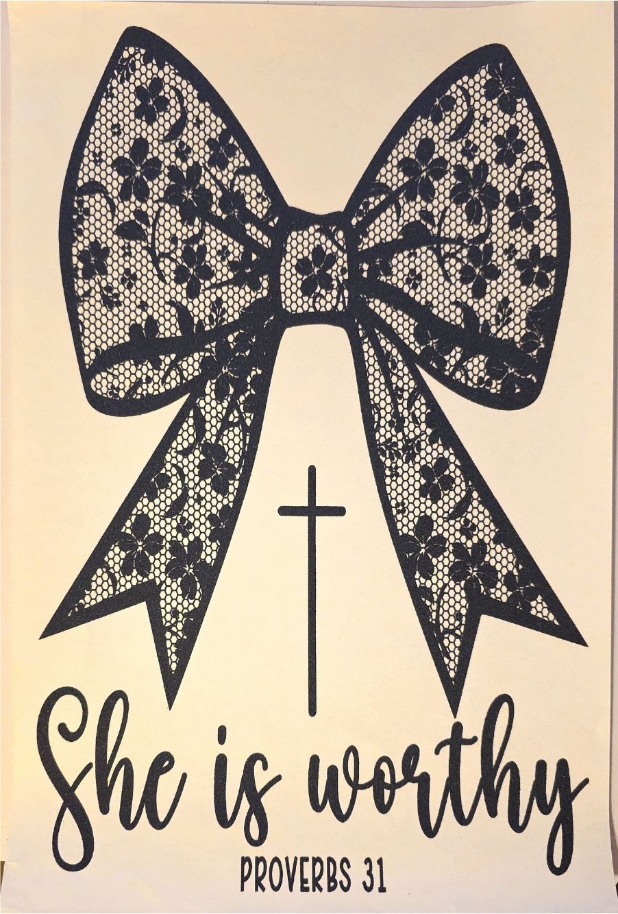 Womens Screen Prints