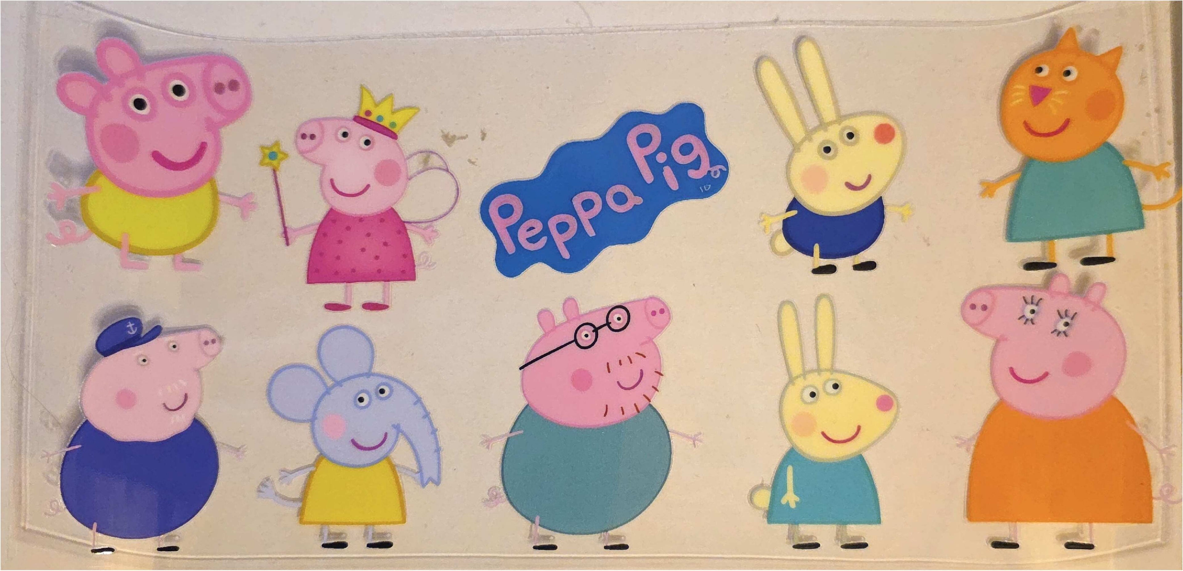 Characters