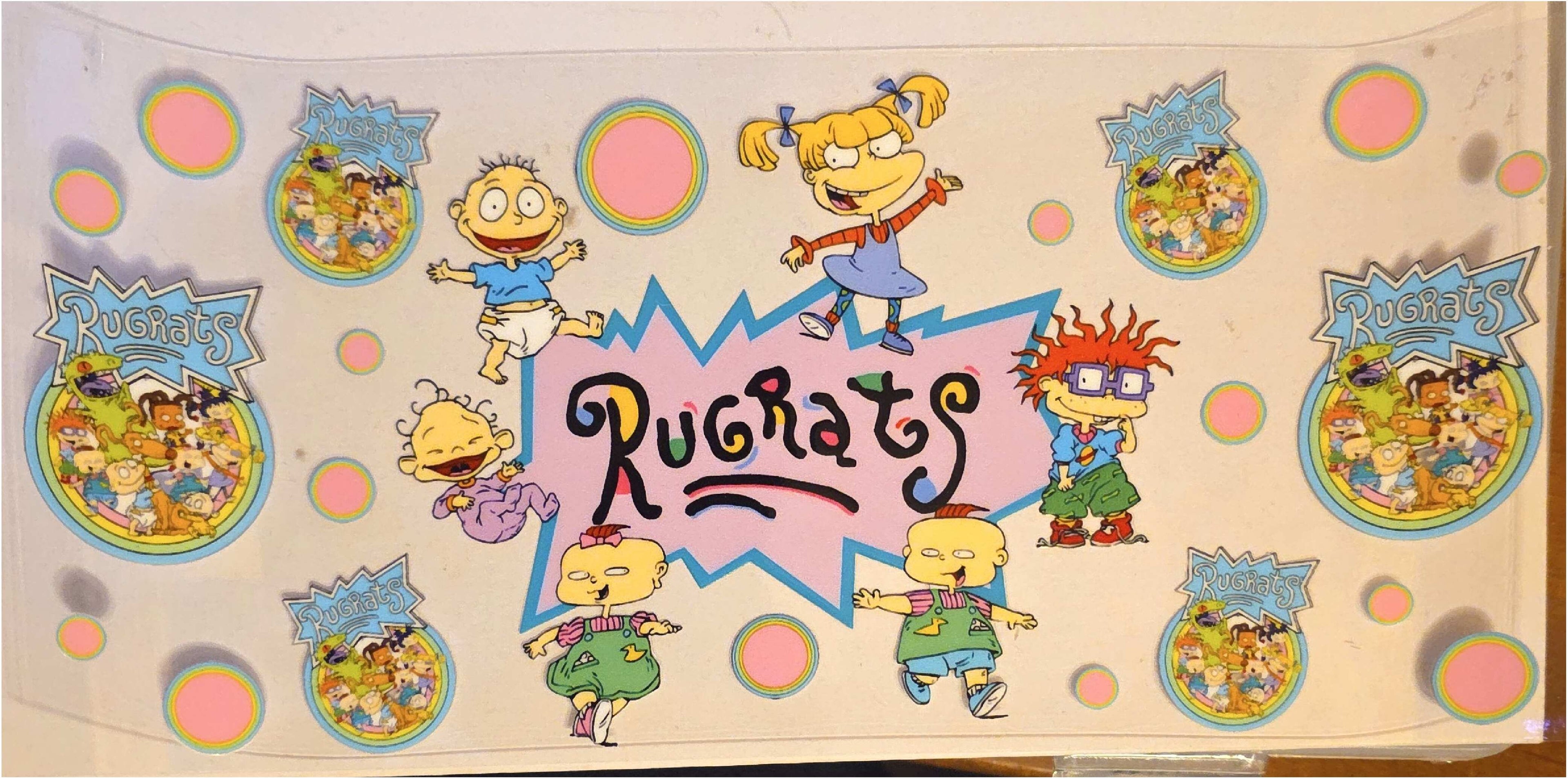Characters