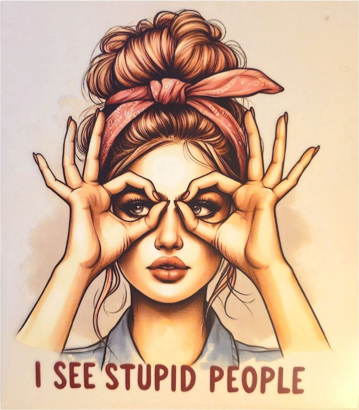 Sarcasm