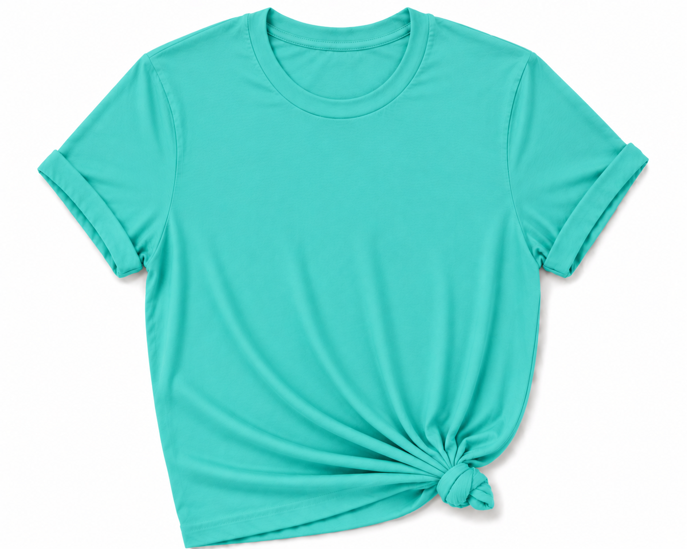 Ultra Fine T Shirt