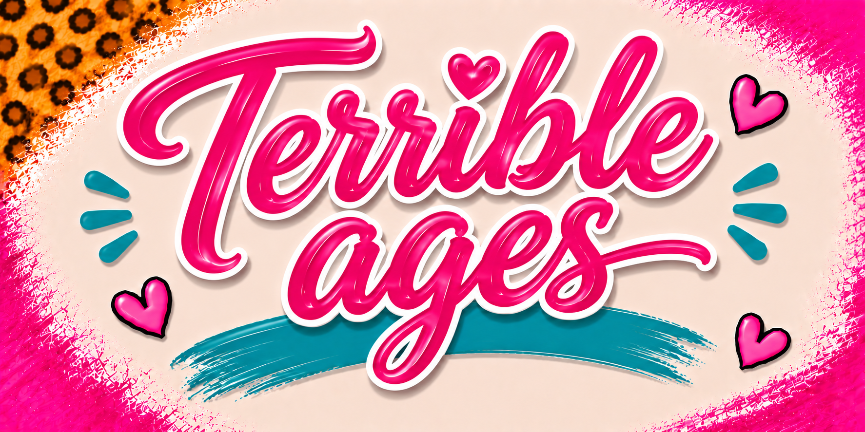 Terrible ages