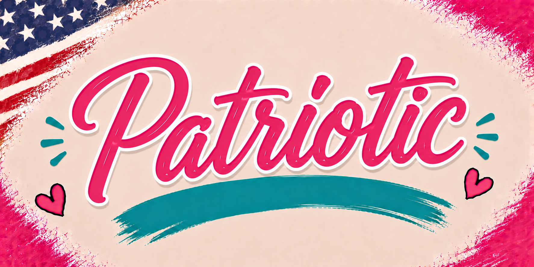 Patriotic