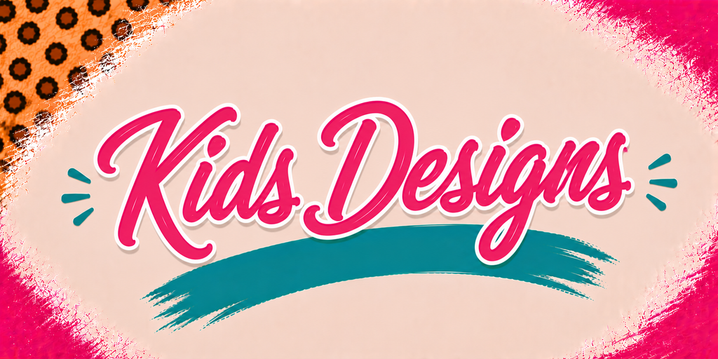 Kids Designs