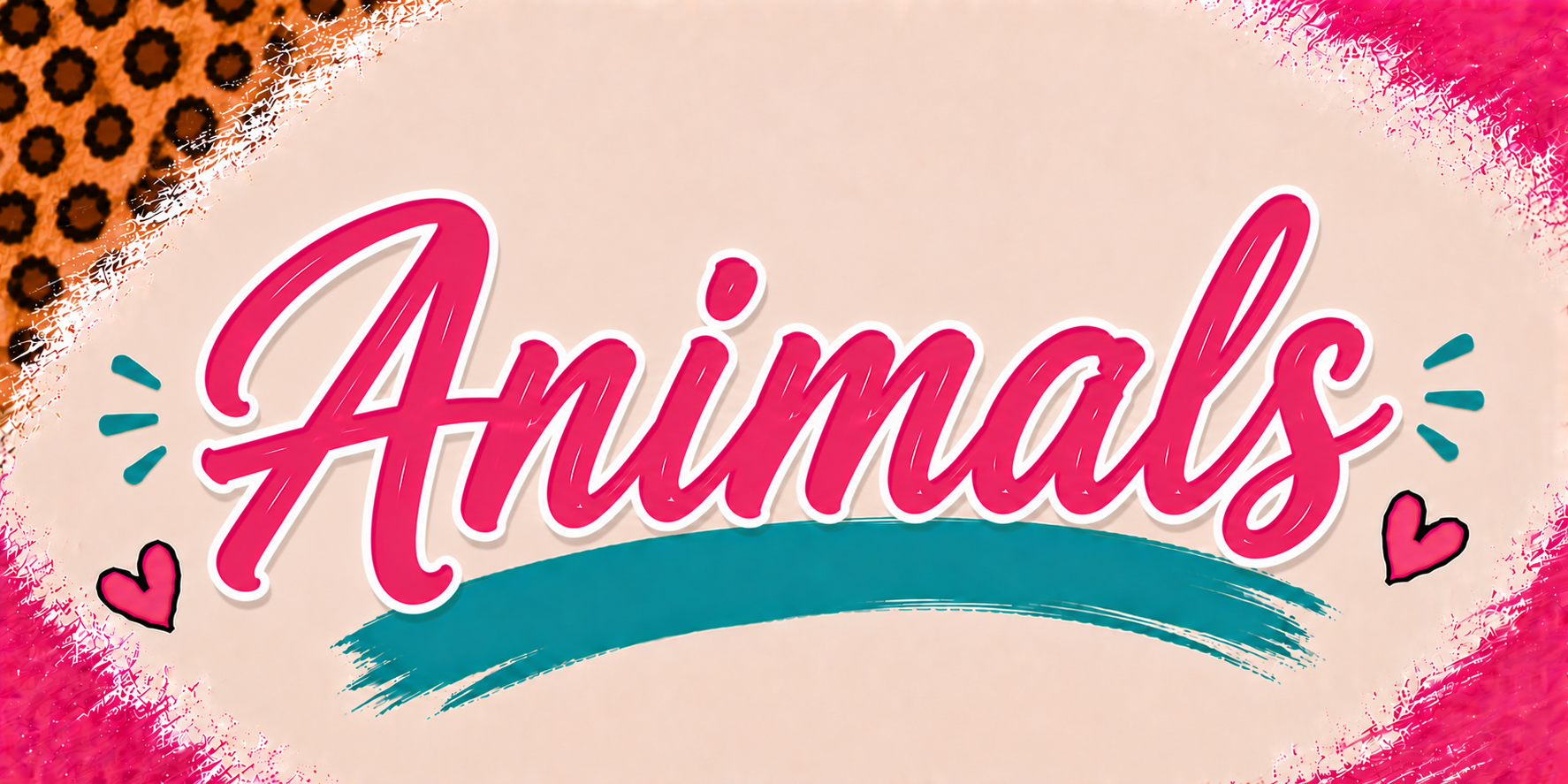 Animals