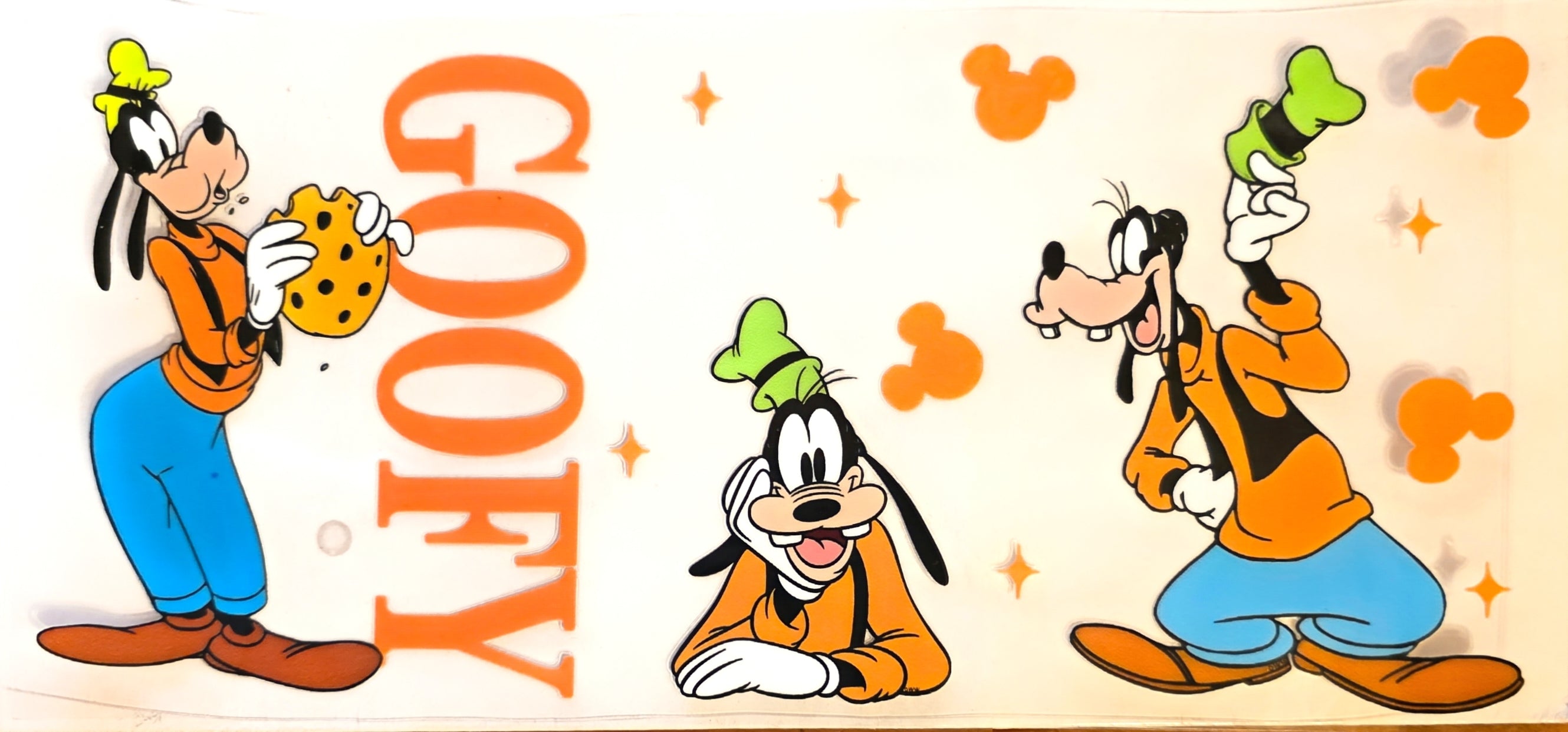 Characters