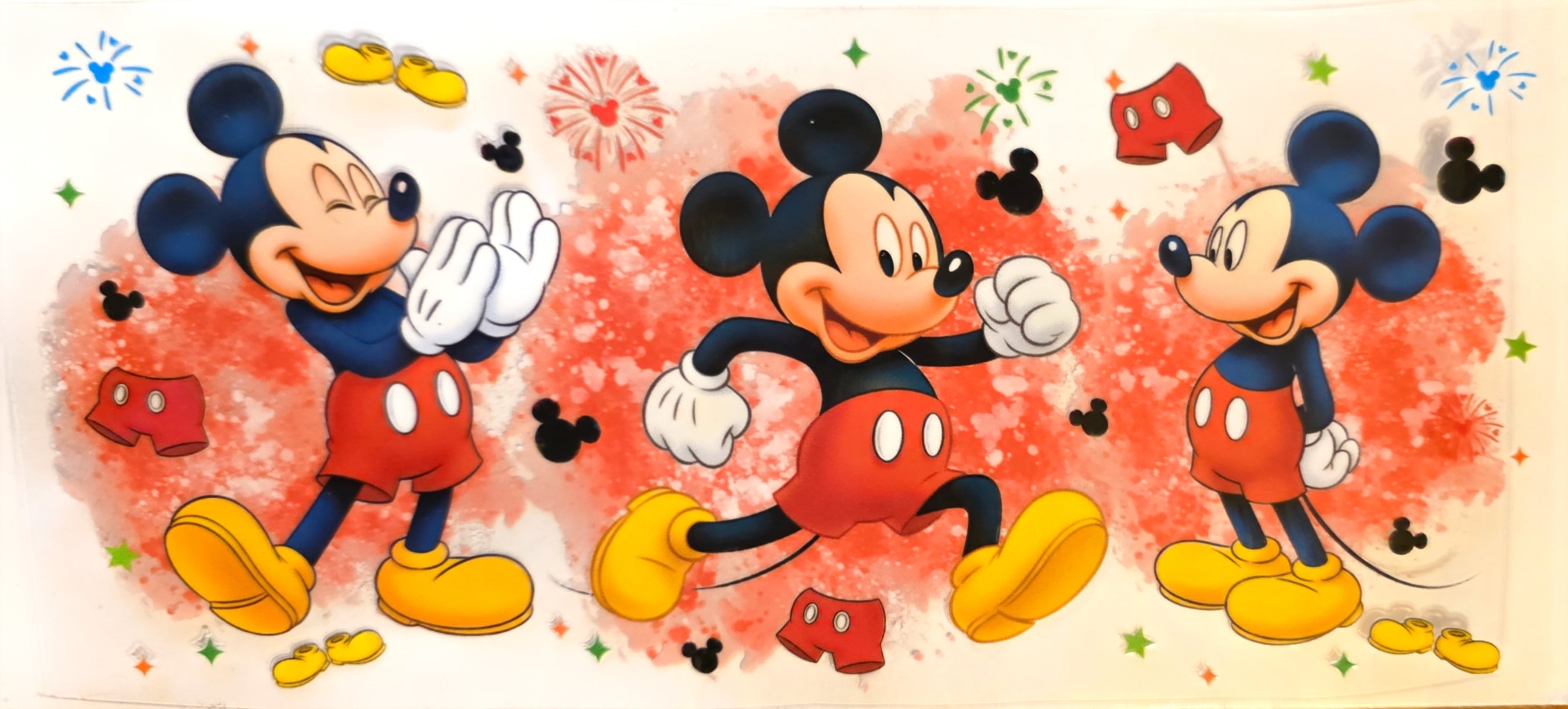 Characters