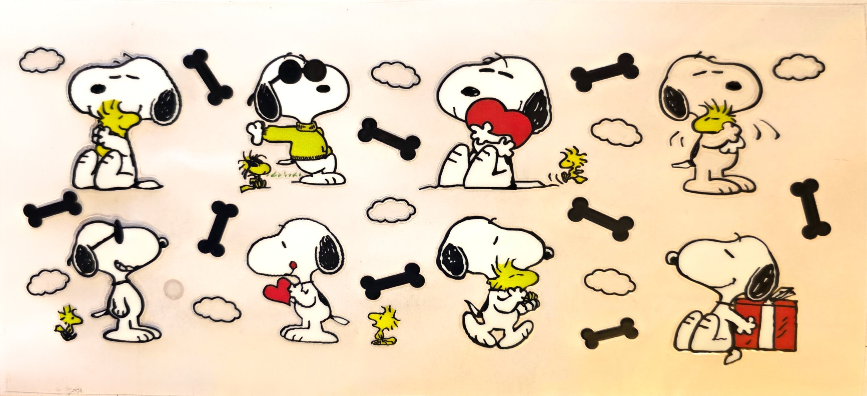 Characters