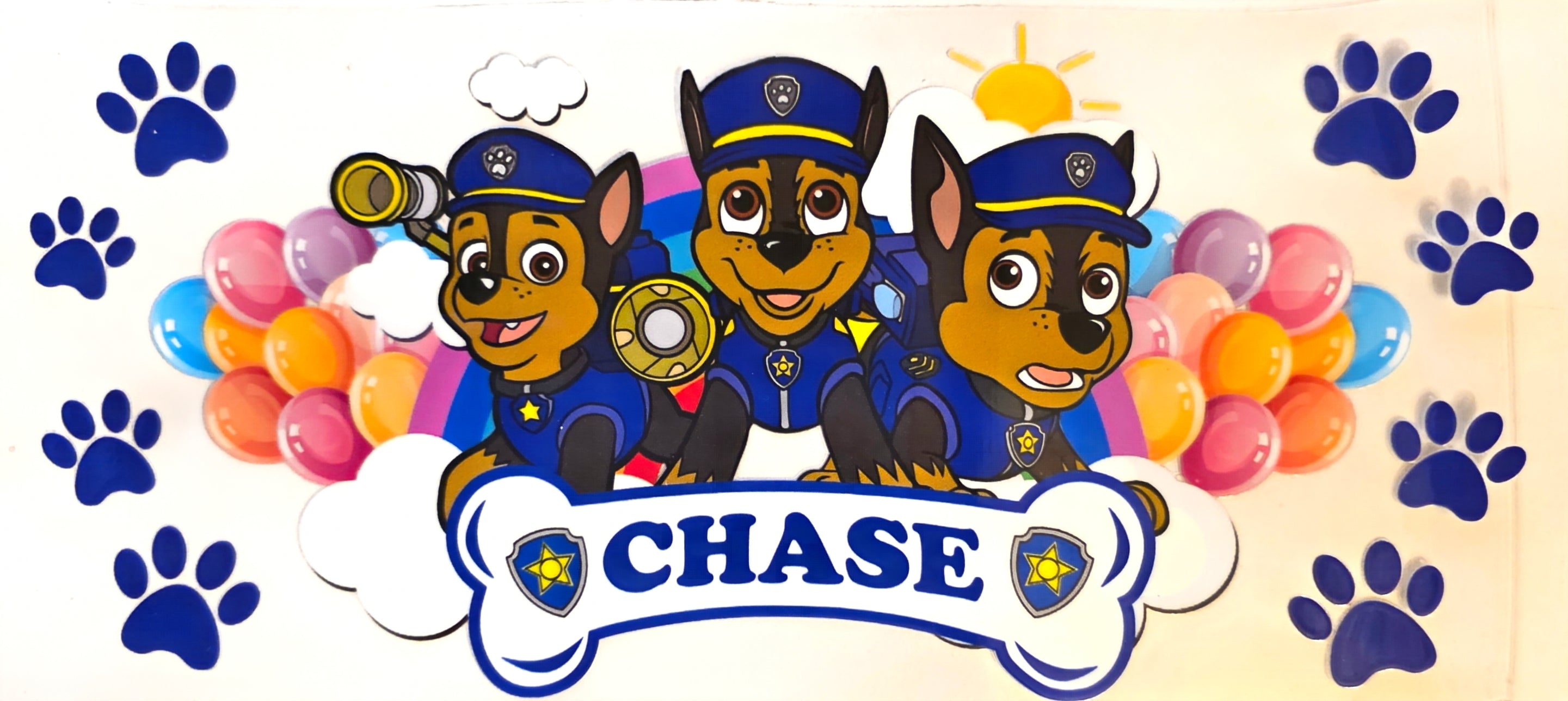 Characters