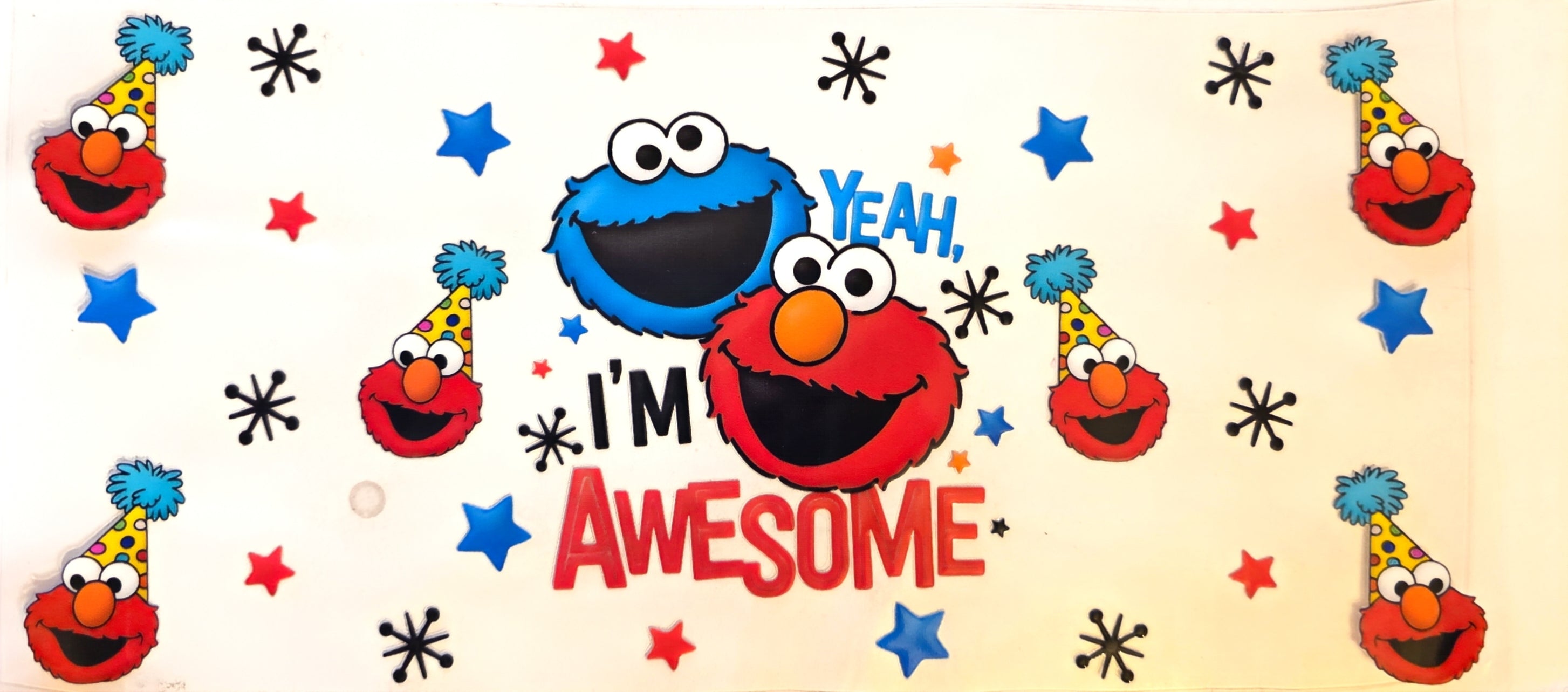 Characters