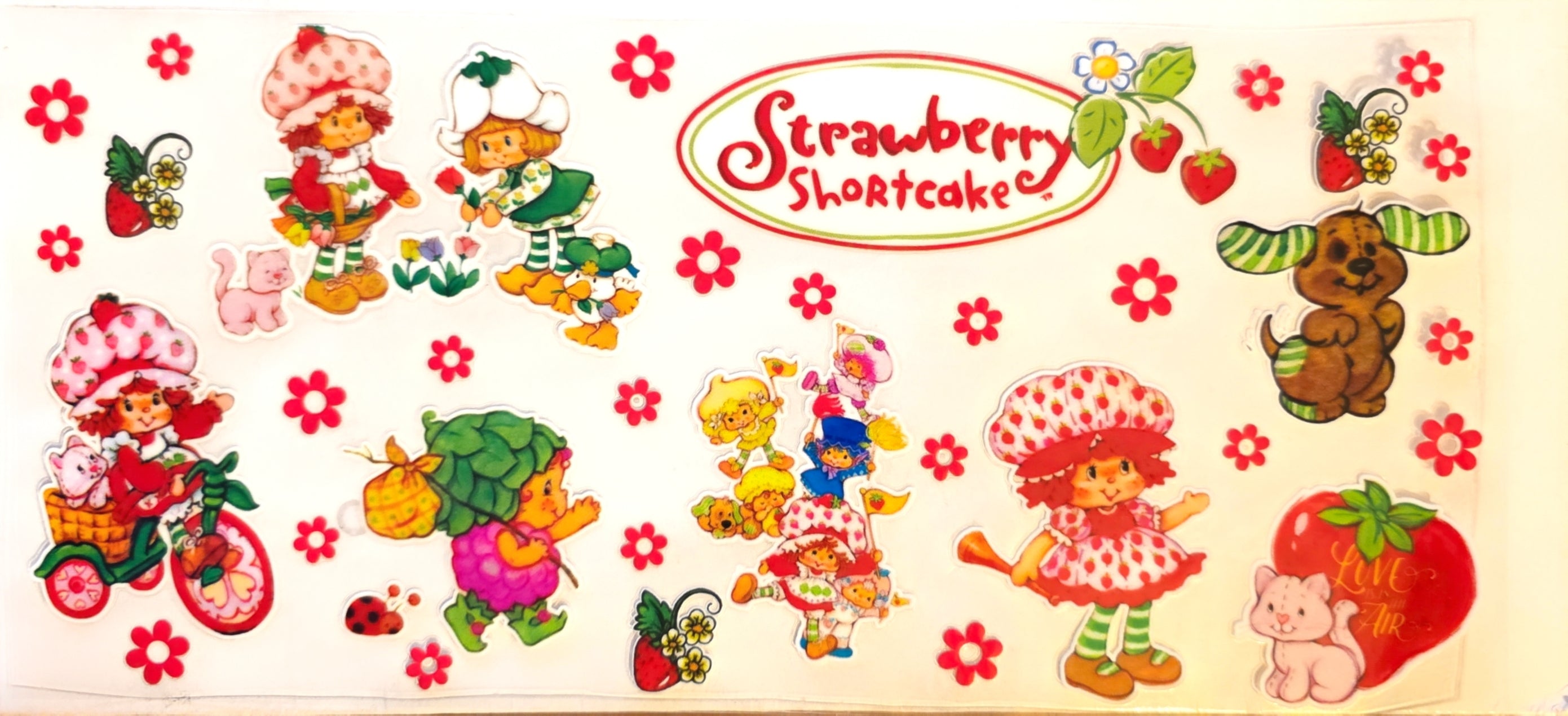 Characters
