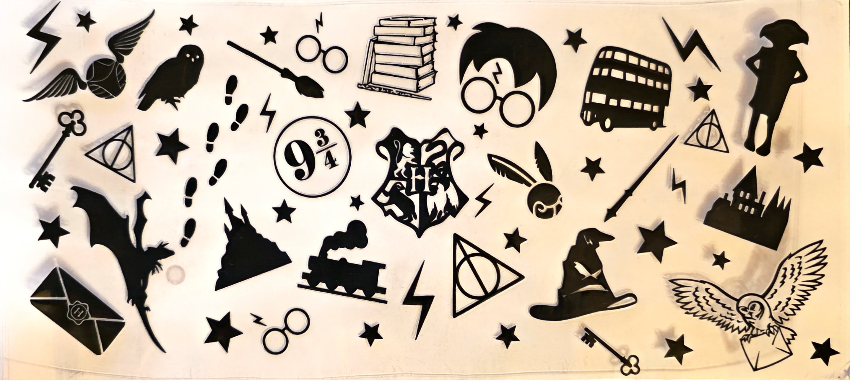 Characters