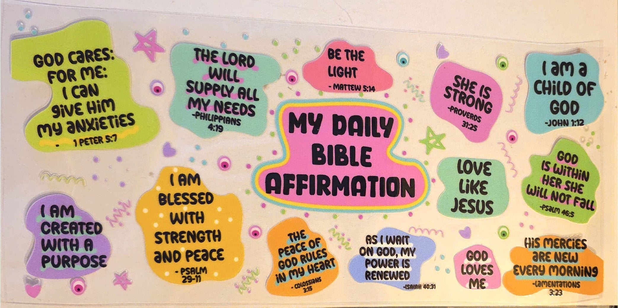 Religious