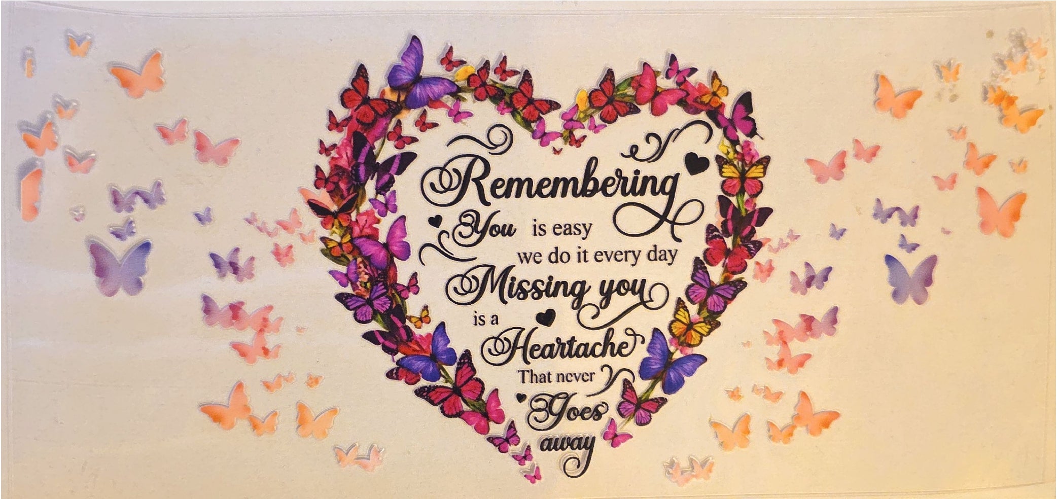 Remembrance