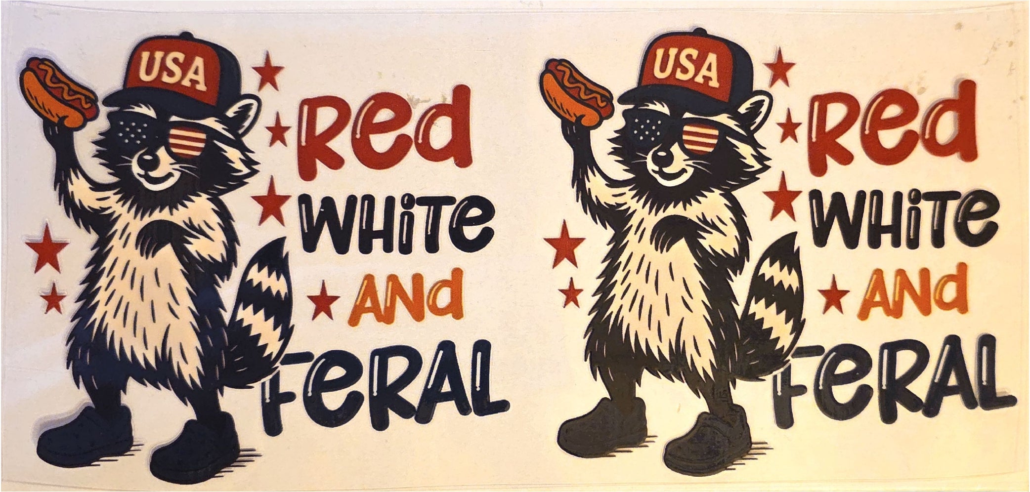 Patriotic