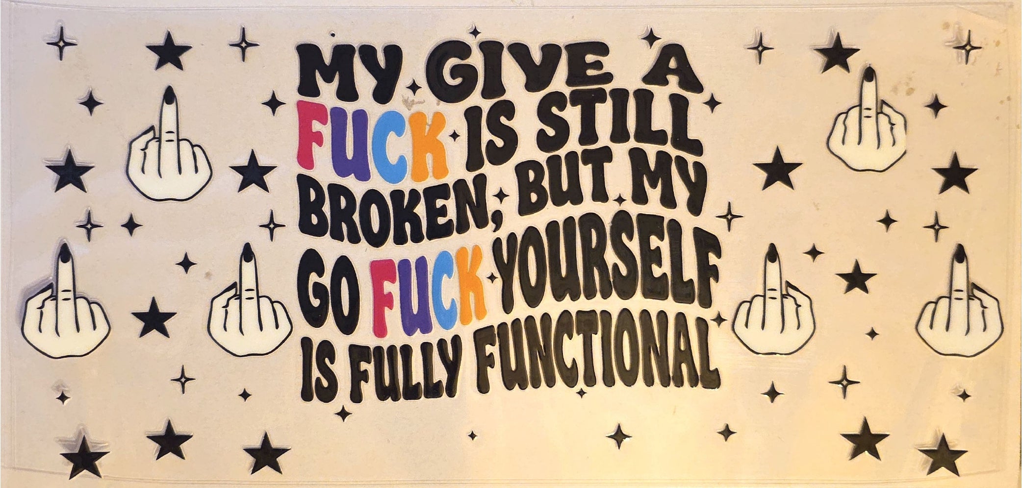 Sarcasm