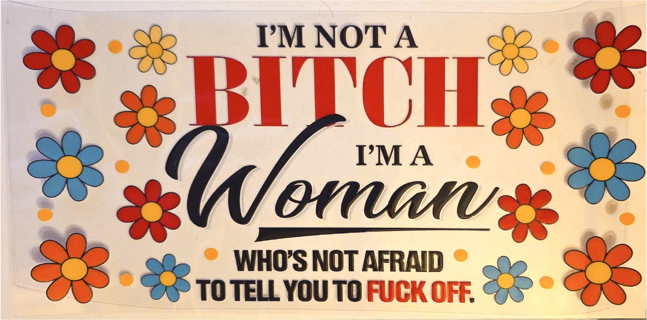 Sarcasm