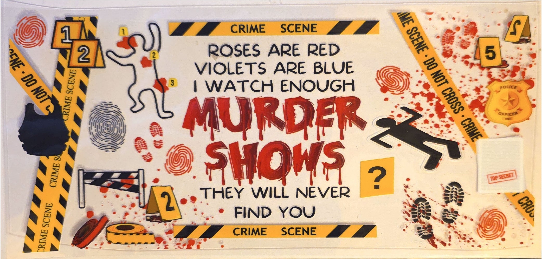 Crime